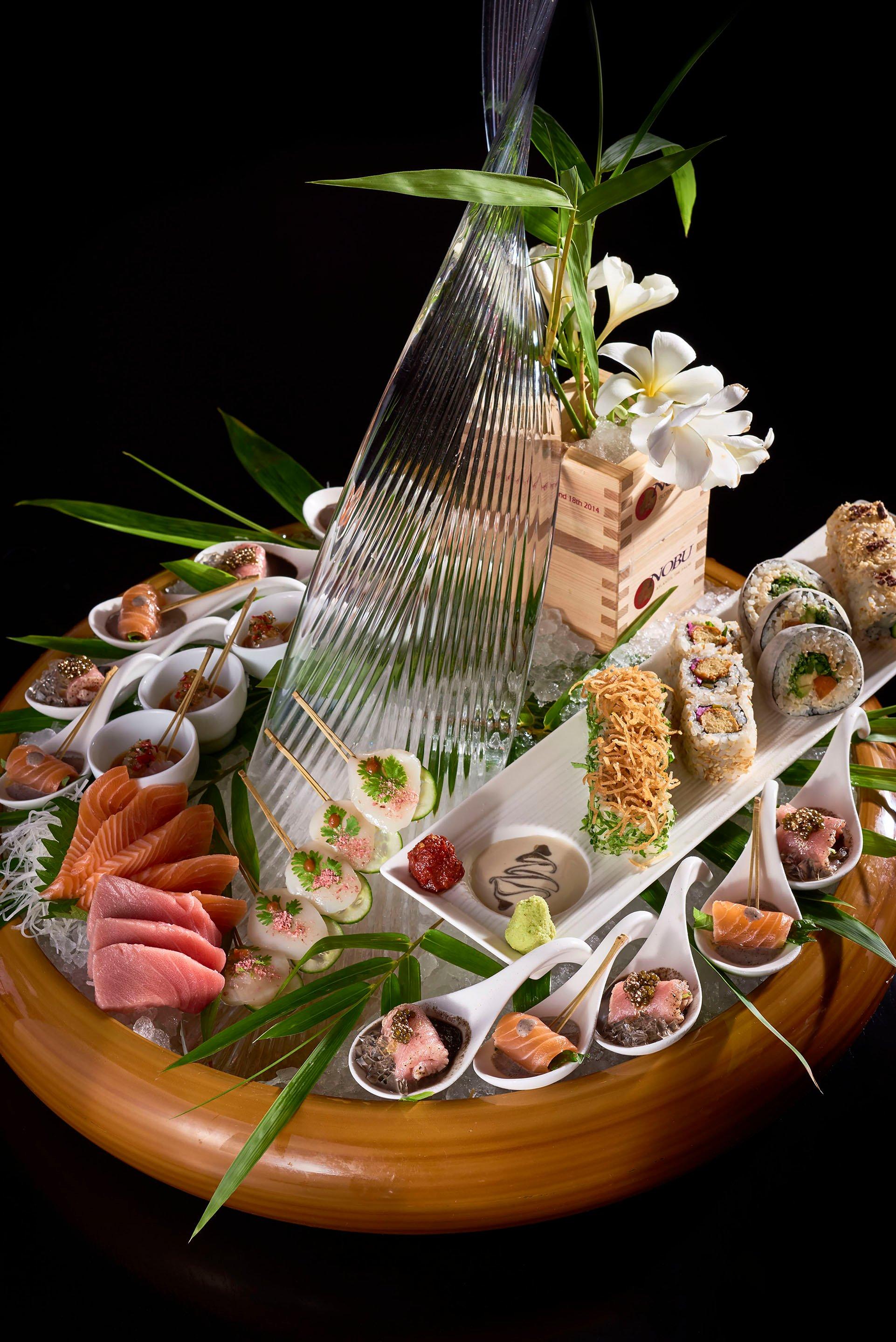Chefs at Atlantis, The Palm