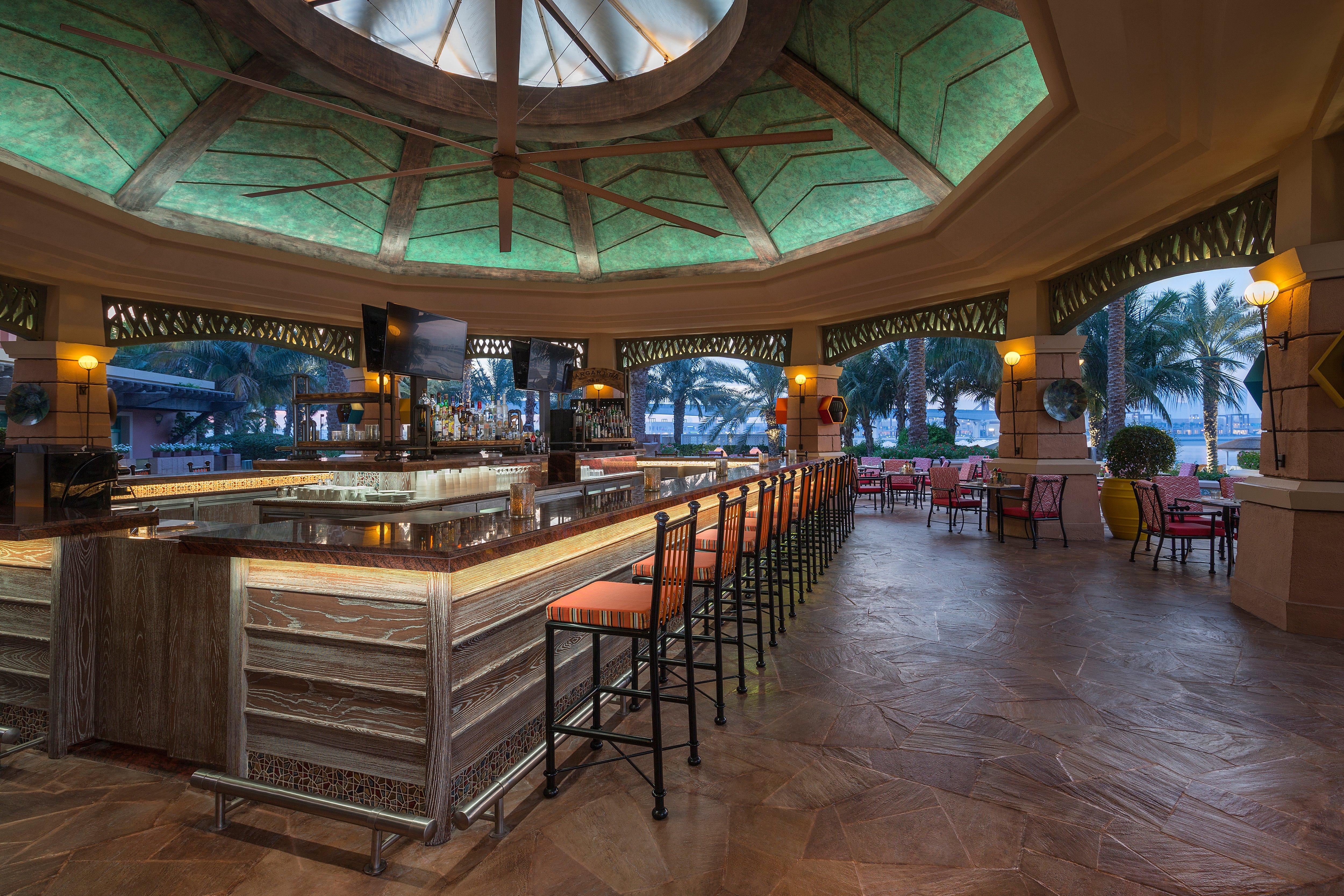 The Shore Interior
