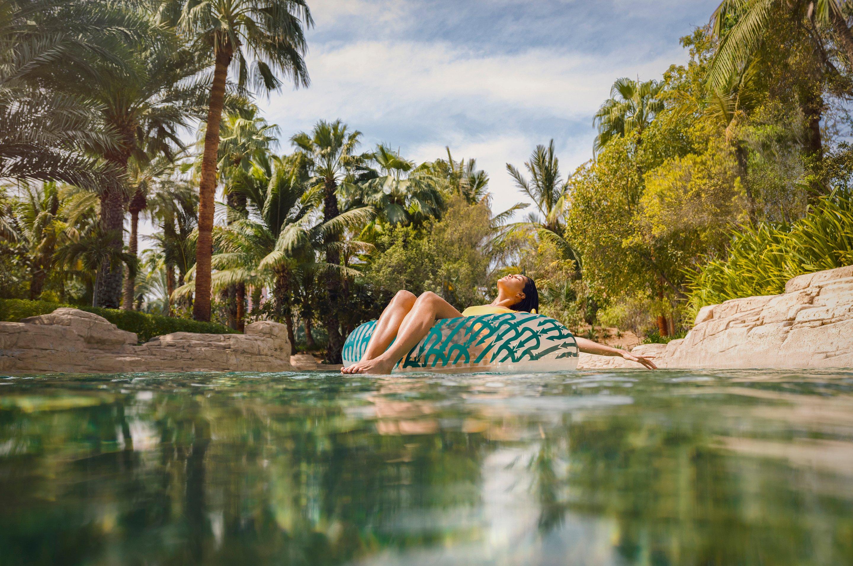 Lazy River