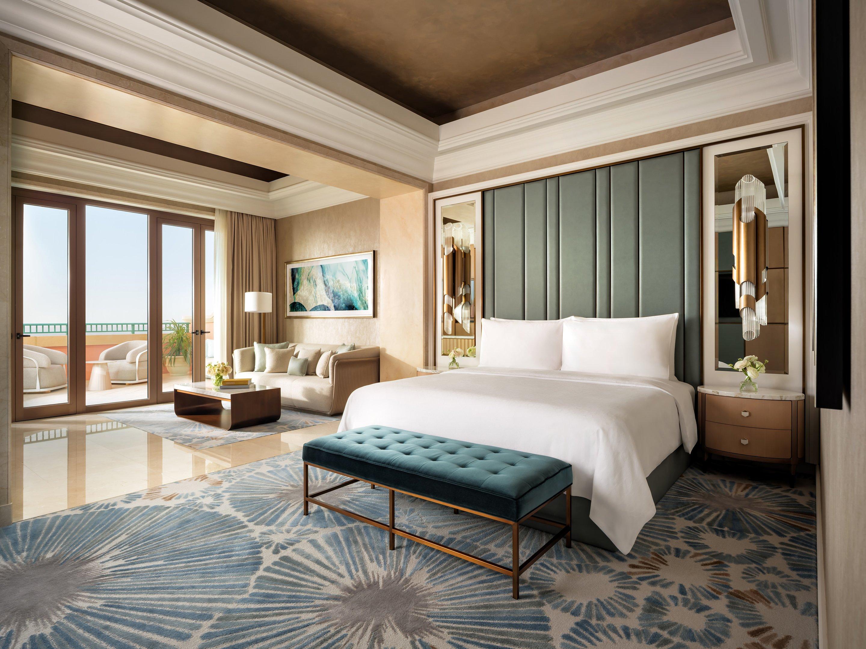 Grand Atlantis Suite at Atlantis, The Palm