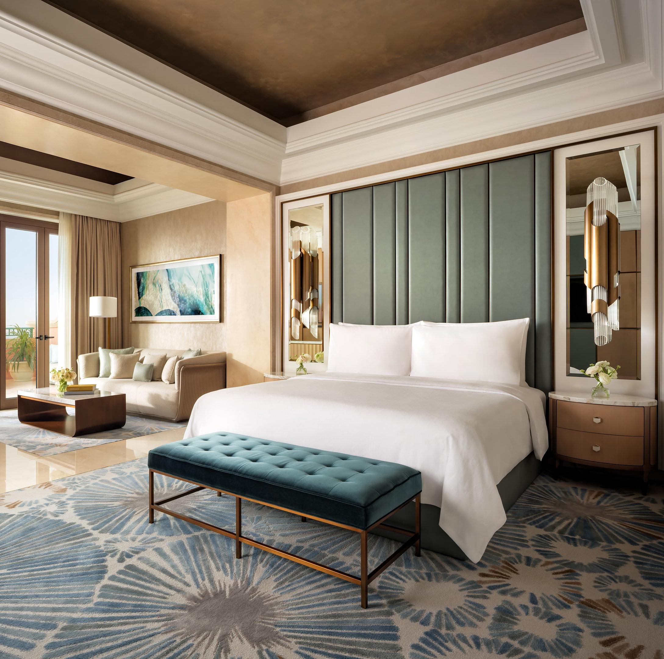 Grand Atlantis Suite