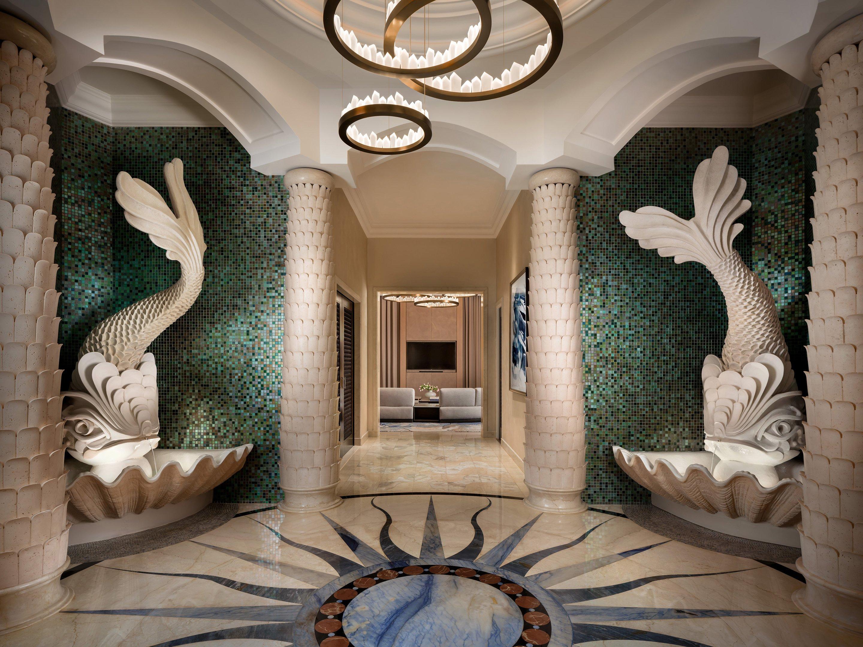 Grand Atlantis Suite