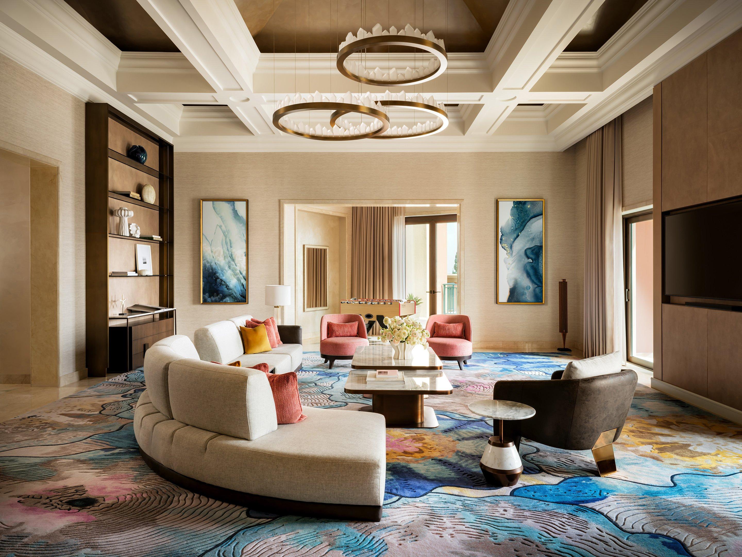 Grand Atlantis Suite