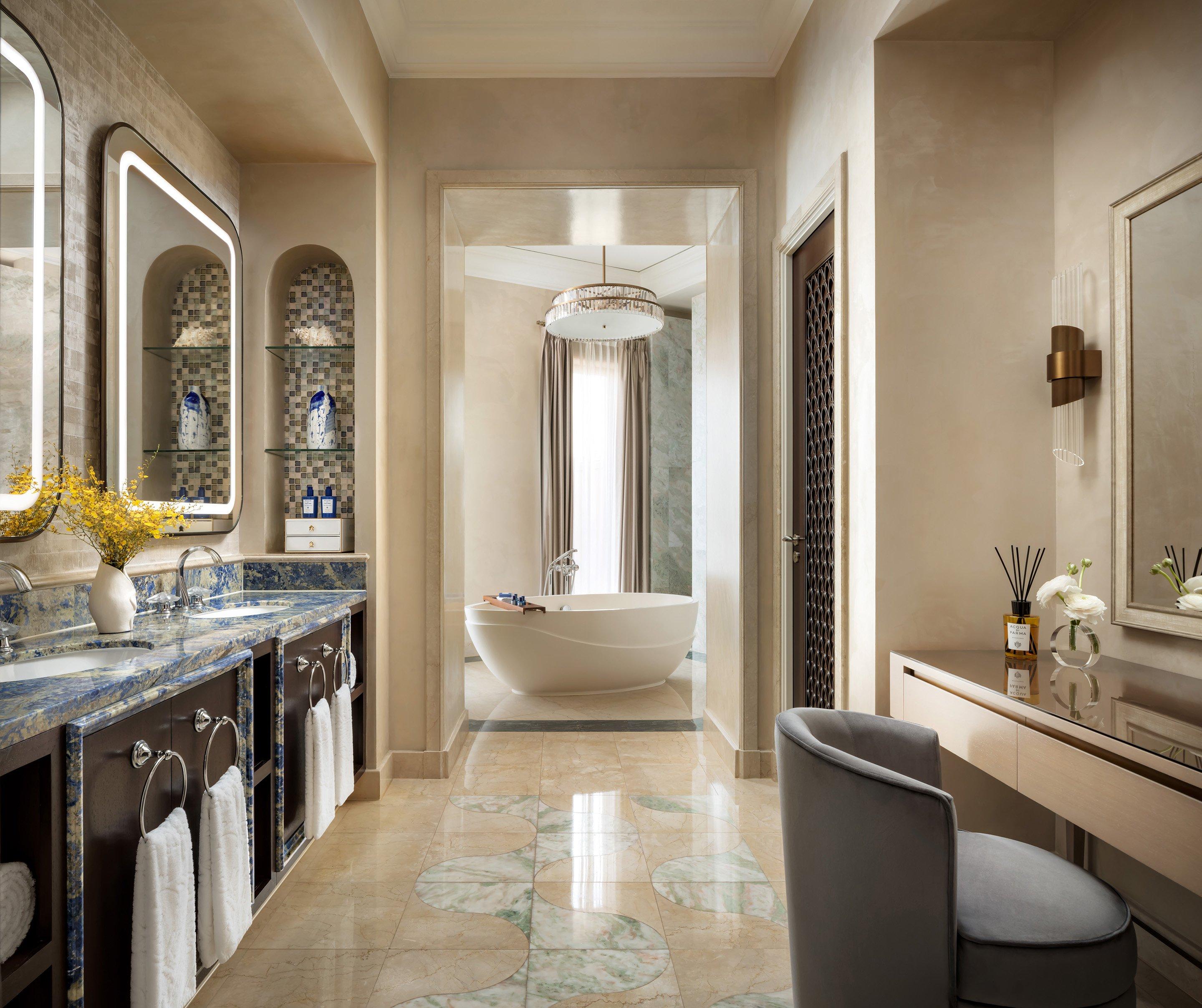 Grand Atlantis Suite