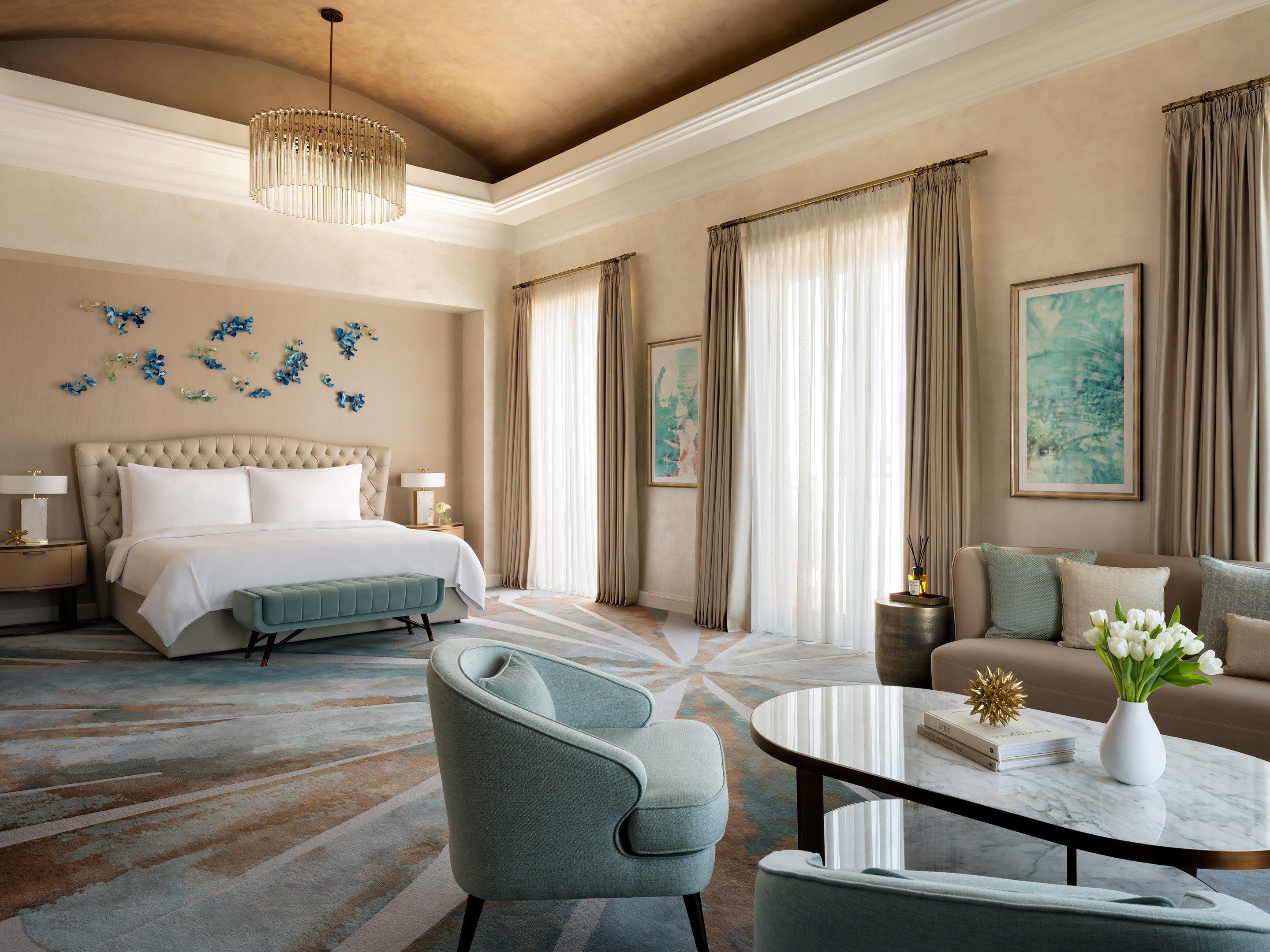 Grand Atlantis Suite at Atlantis, The Palm