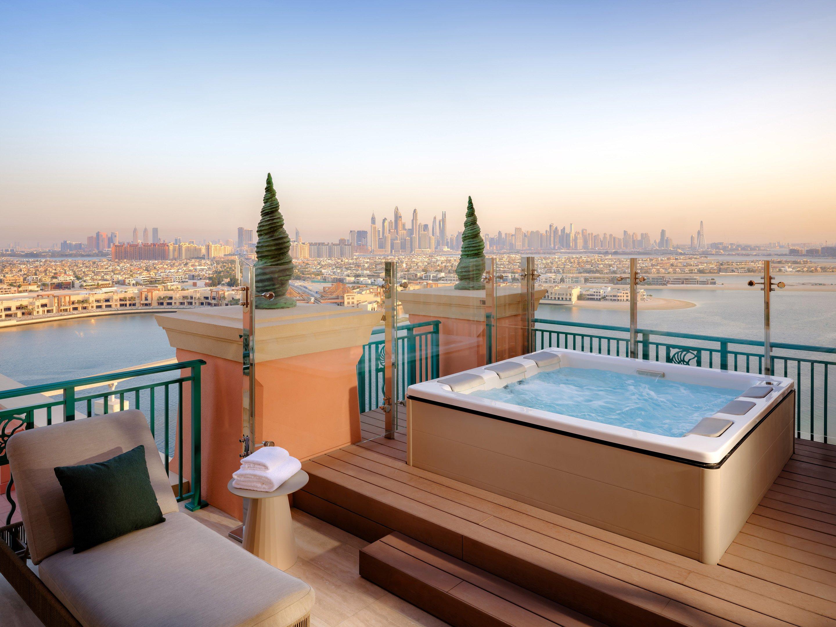 Grand Atlantis Suite