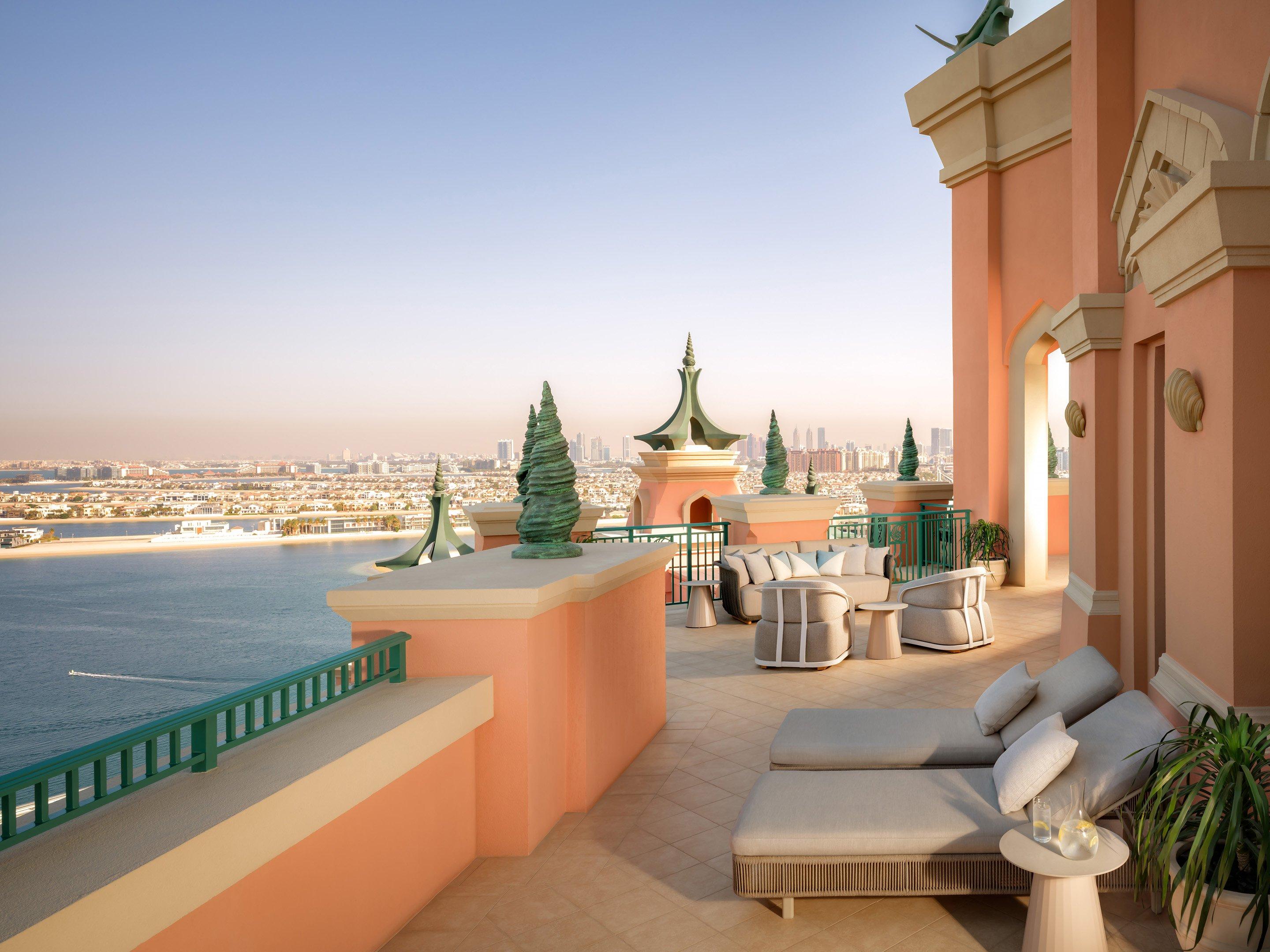 Grand Atlantis Suite