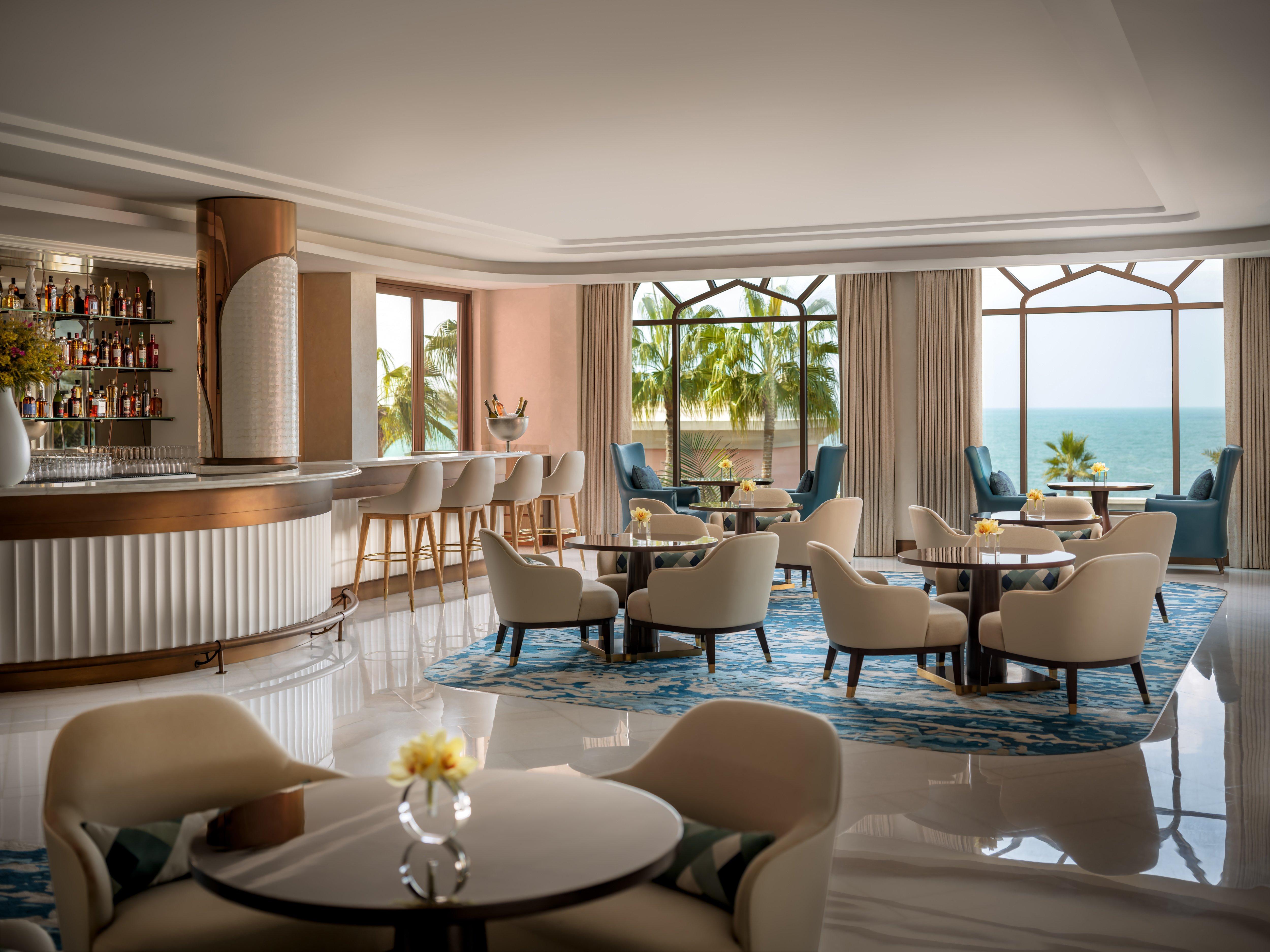 Imperial Club at Atlantis, The Palm