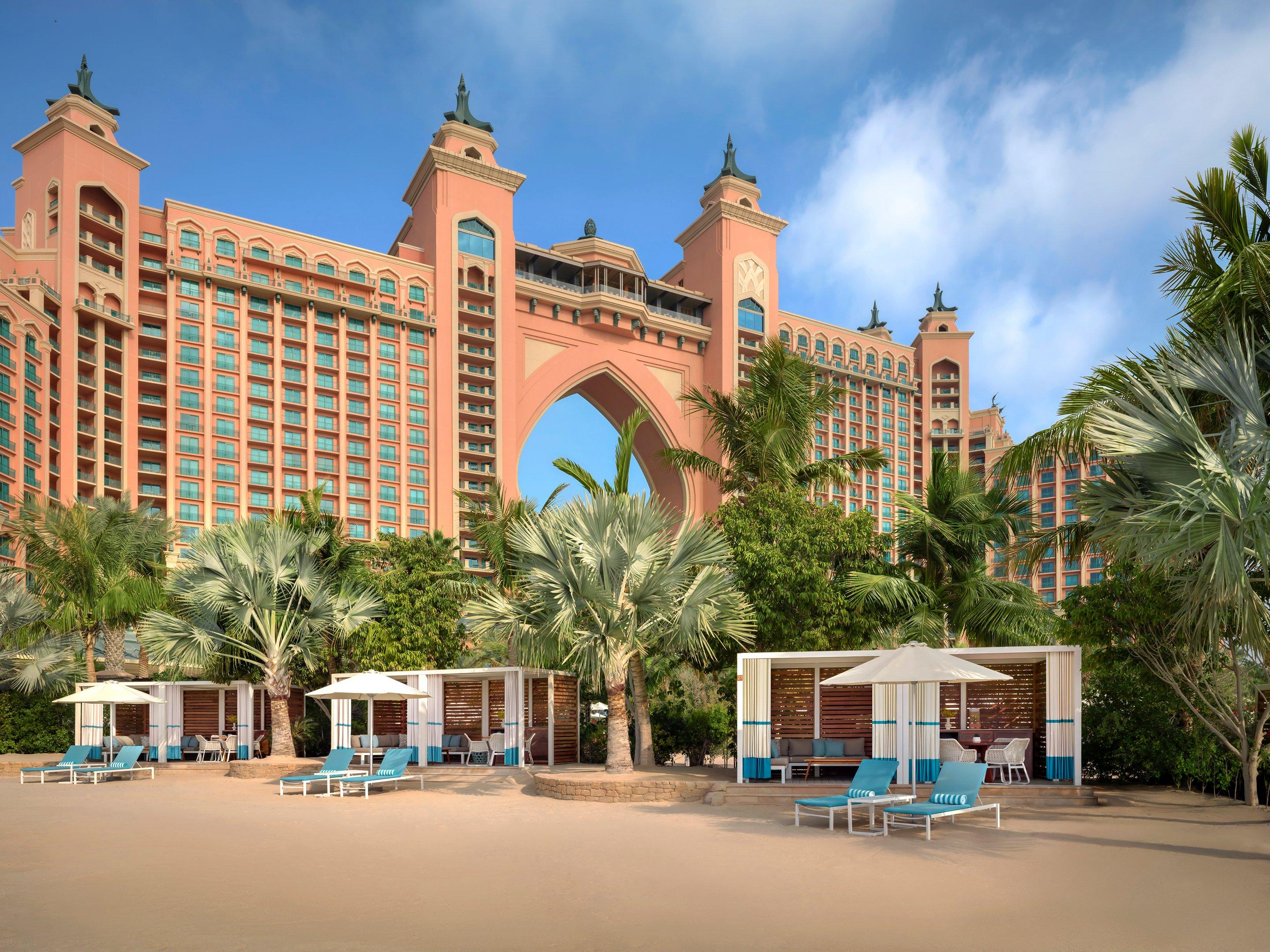 Imperial Club Beach