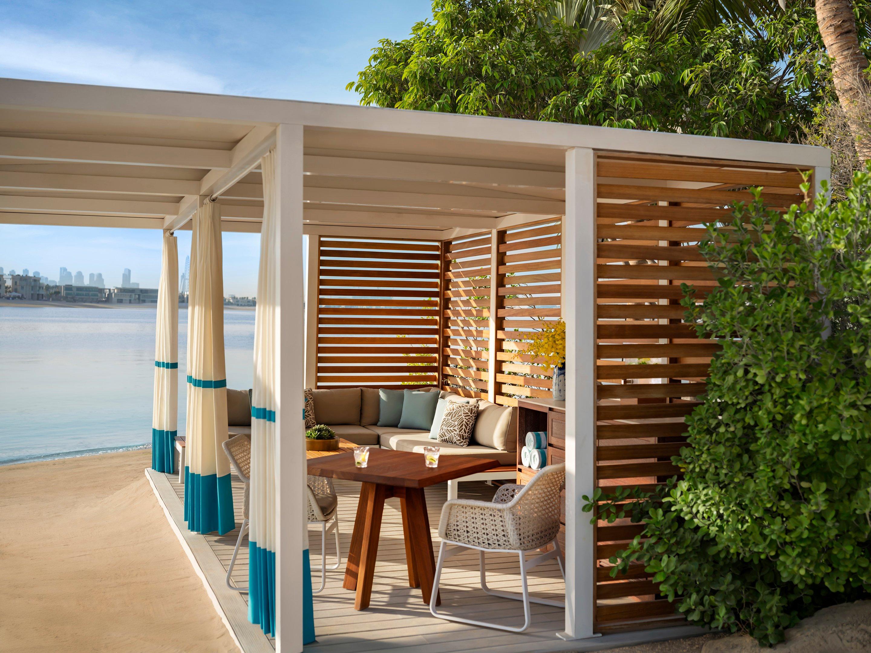 Imperial Club Beach
