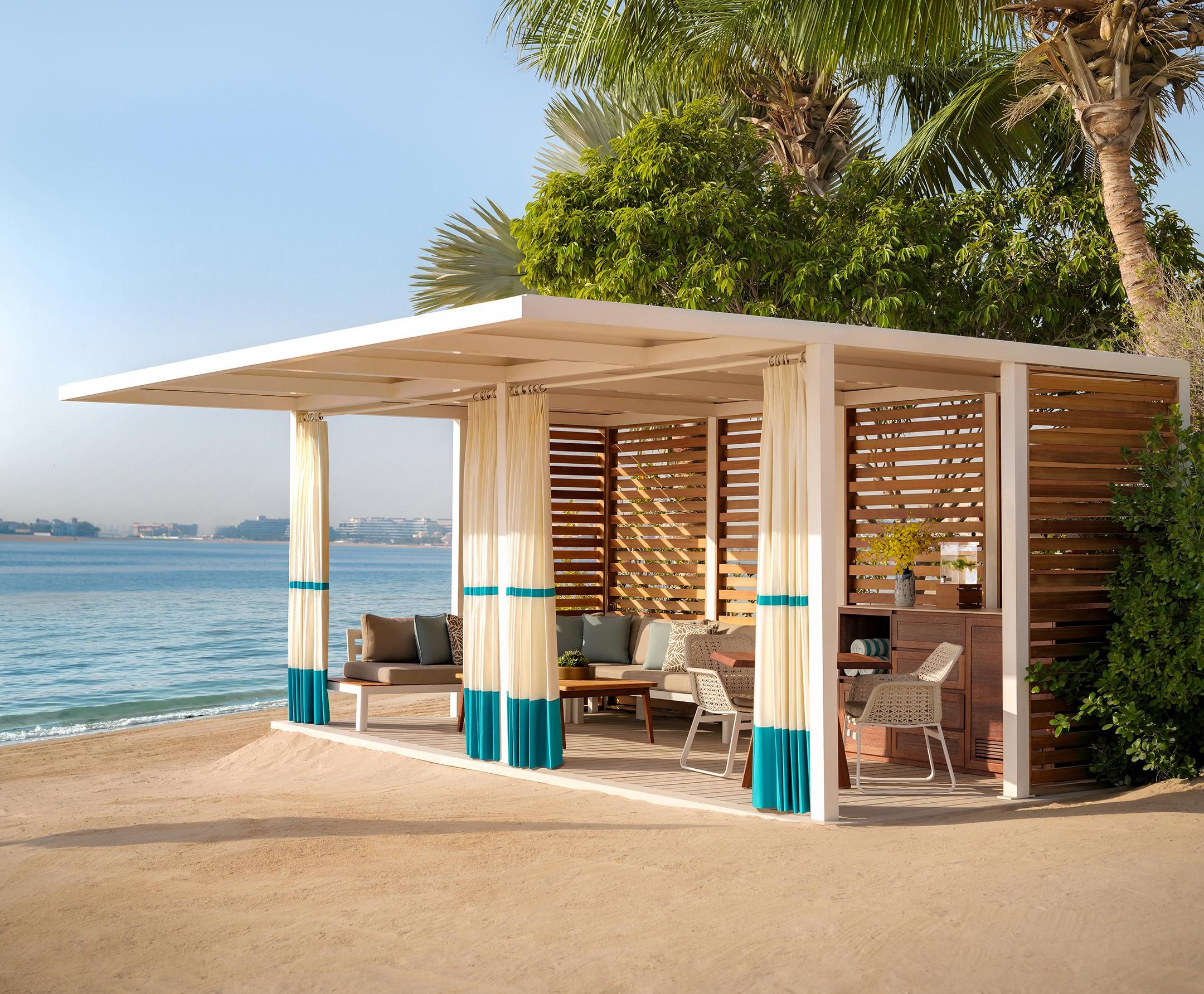 Imperial Club Beach