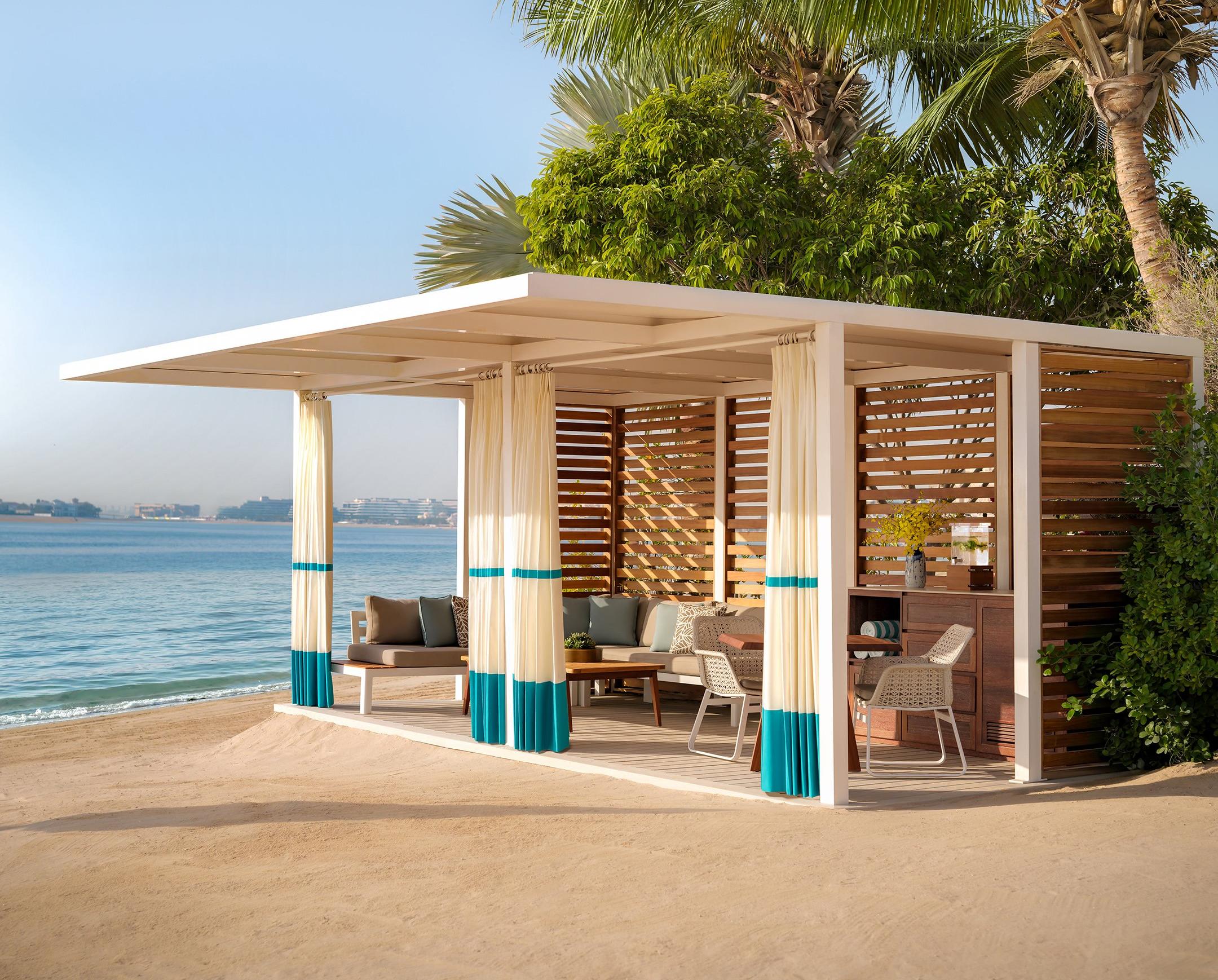 Imperial Club Cabana