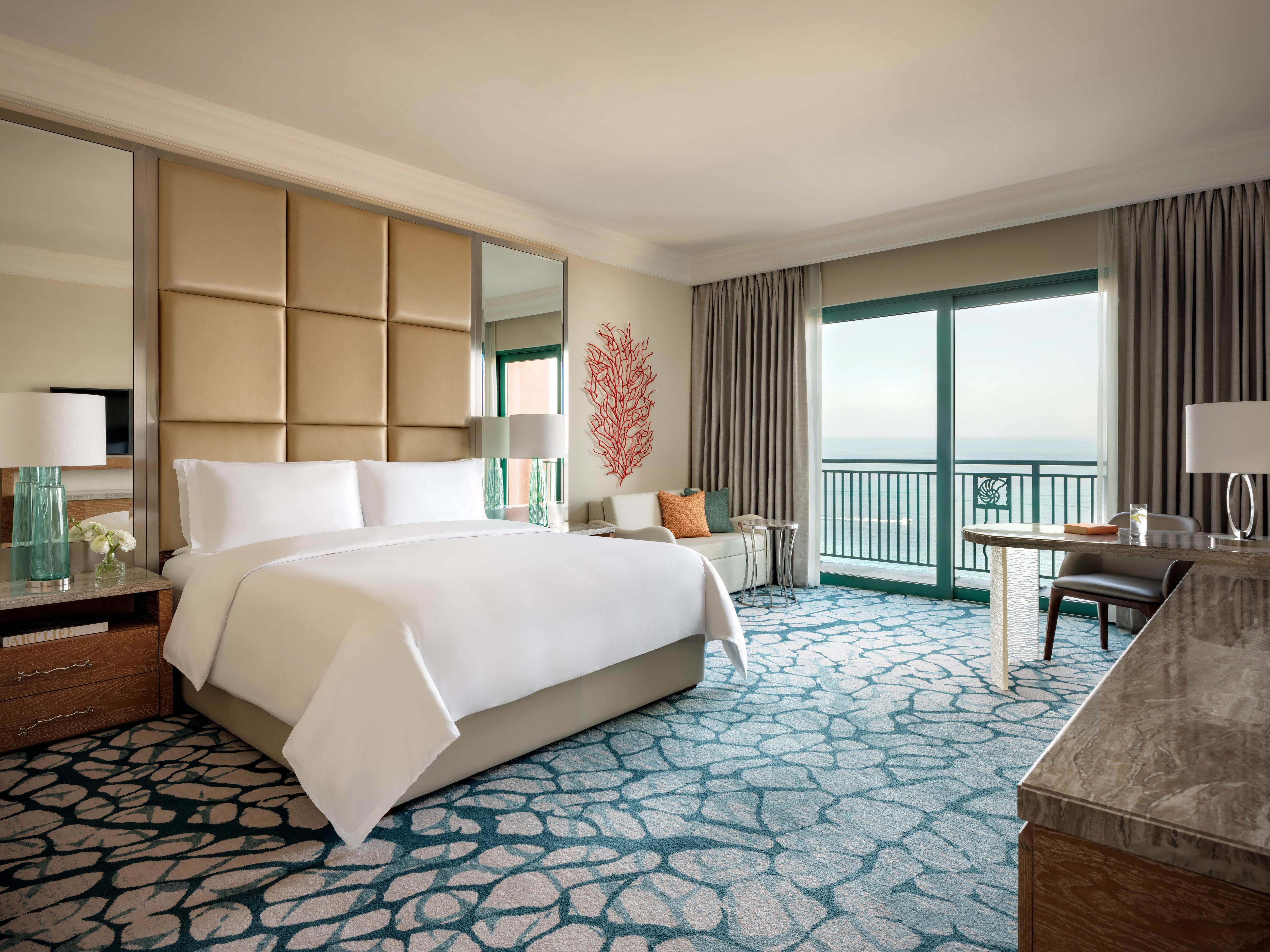 ATP Ocean King Room 