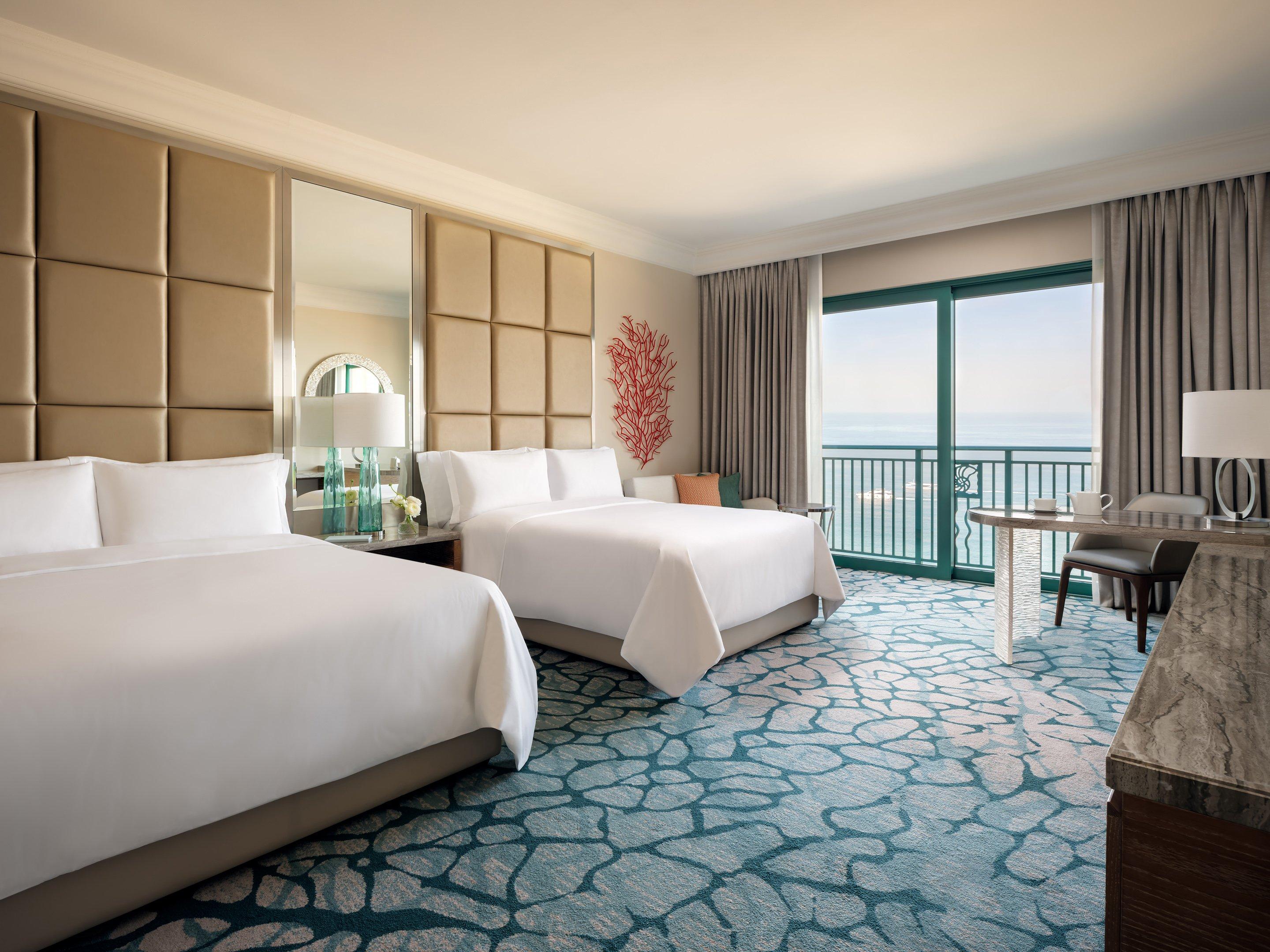 Family Room at Atlantis, The Palm