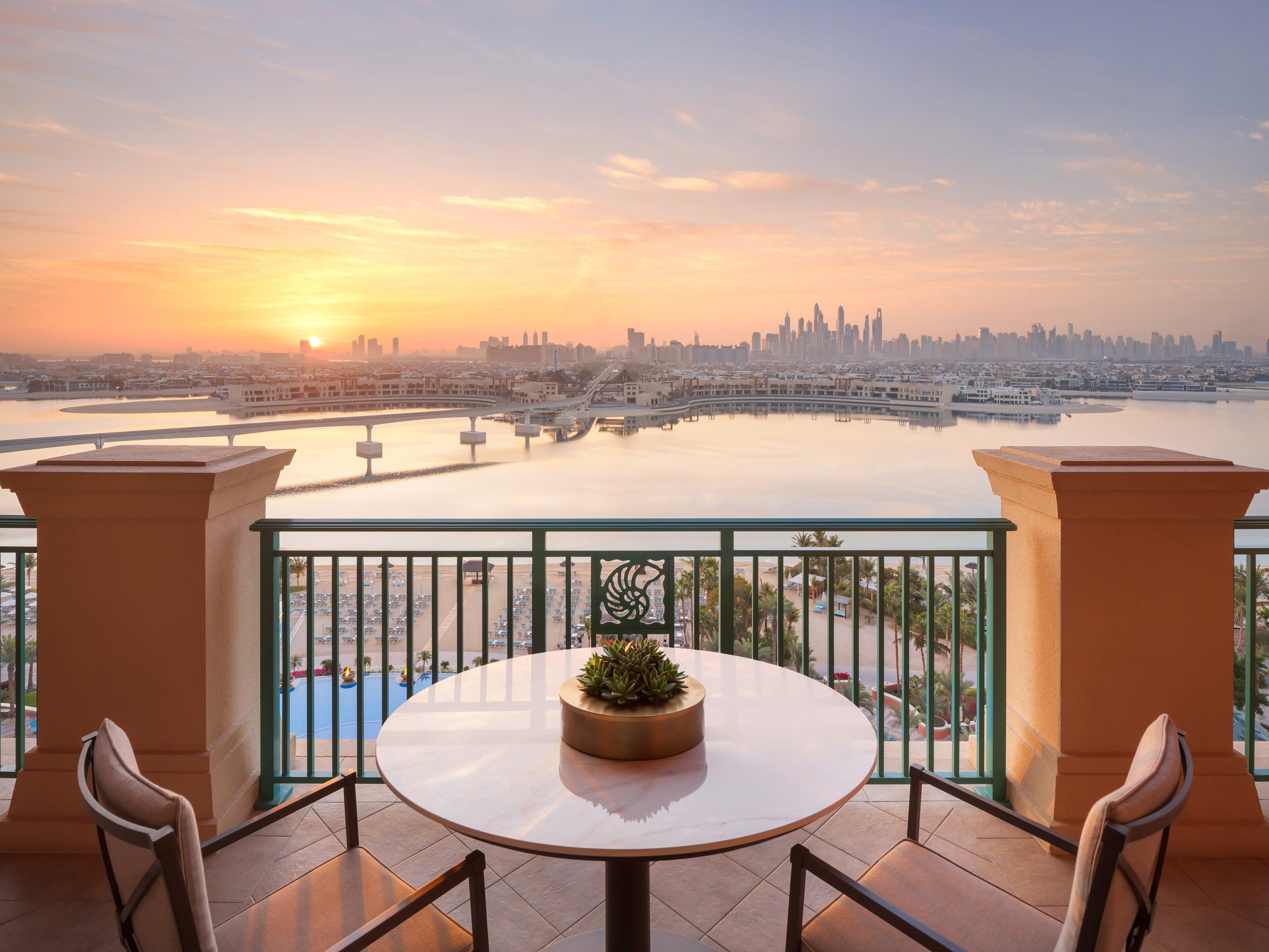 Regal Suite View