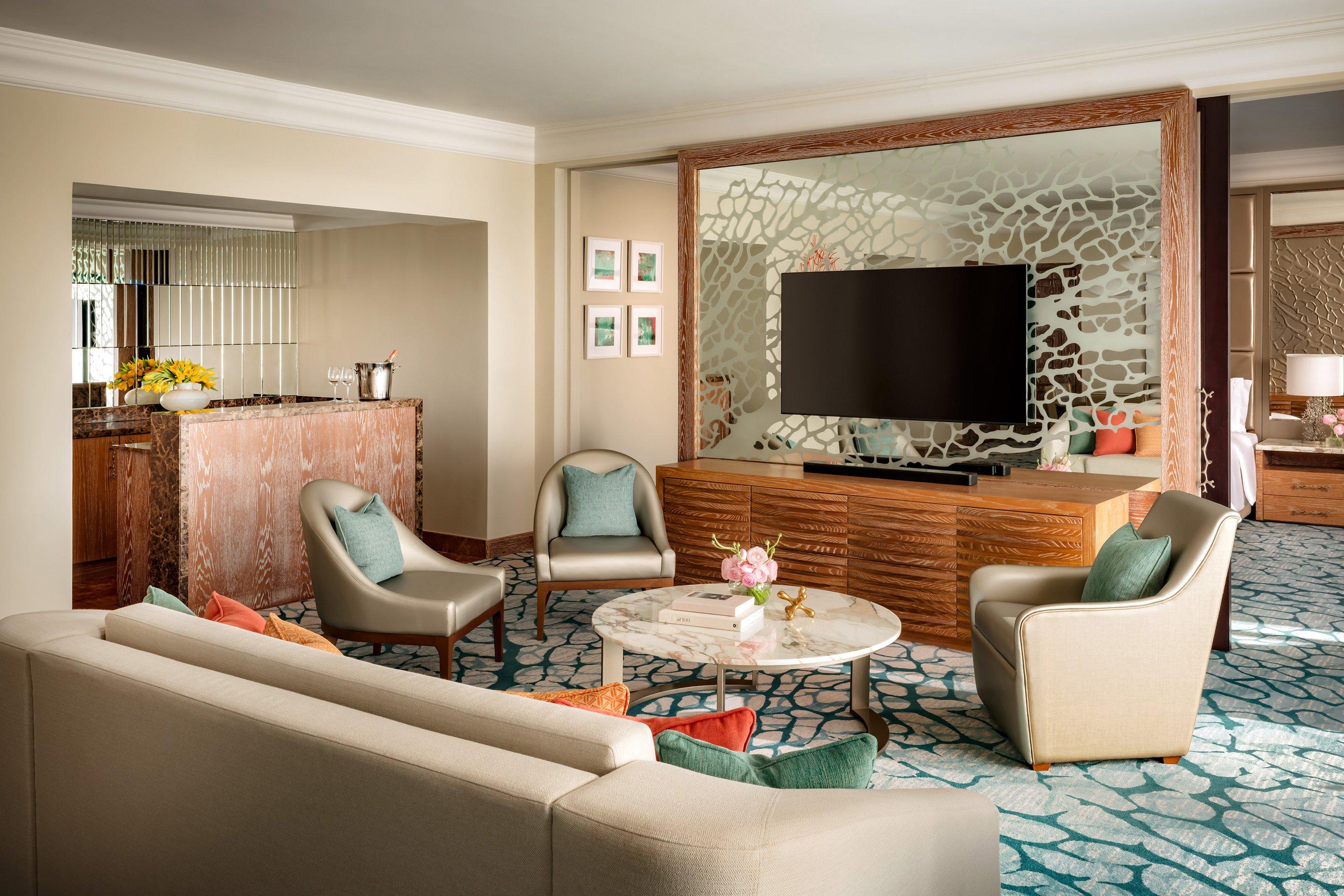 Regal Suite