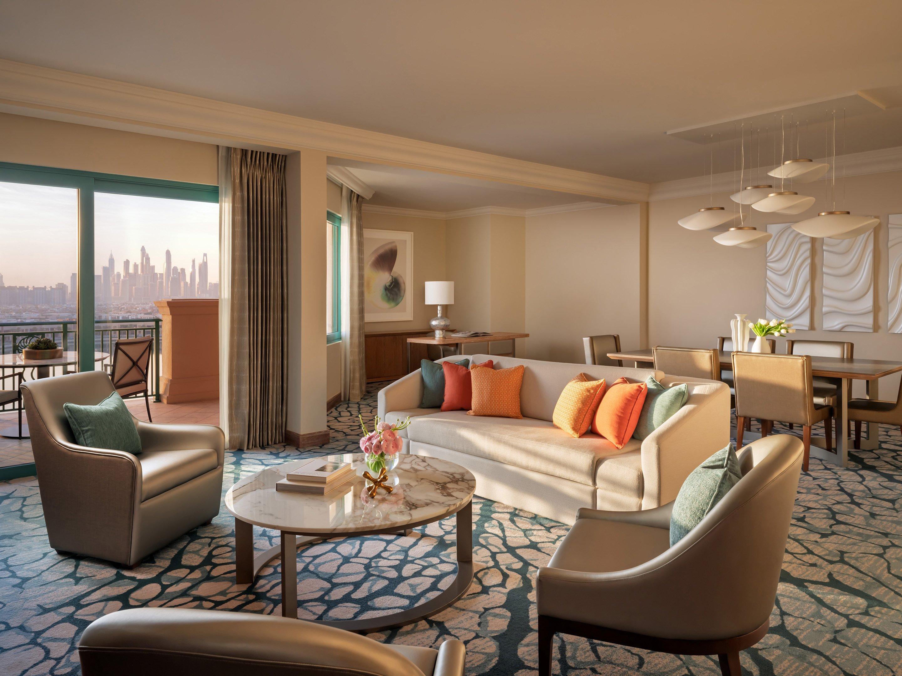 Regal Suite