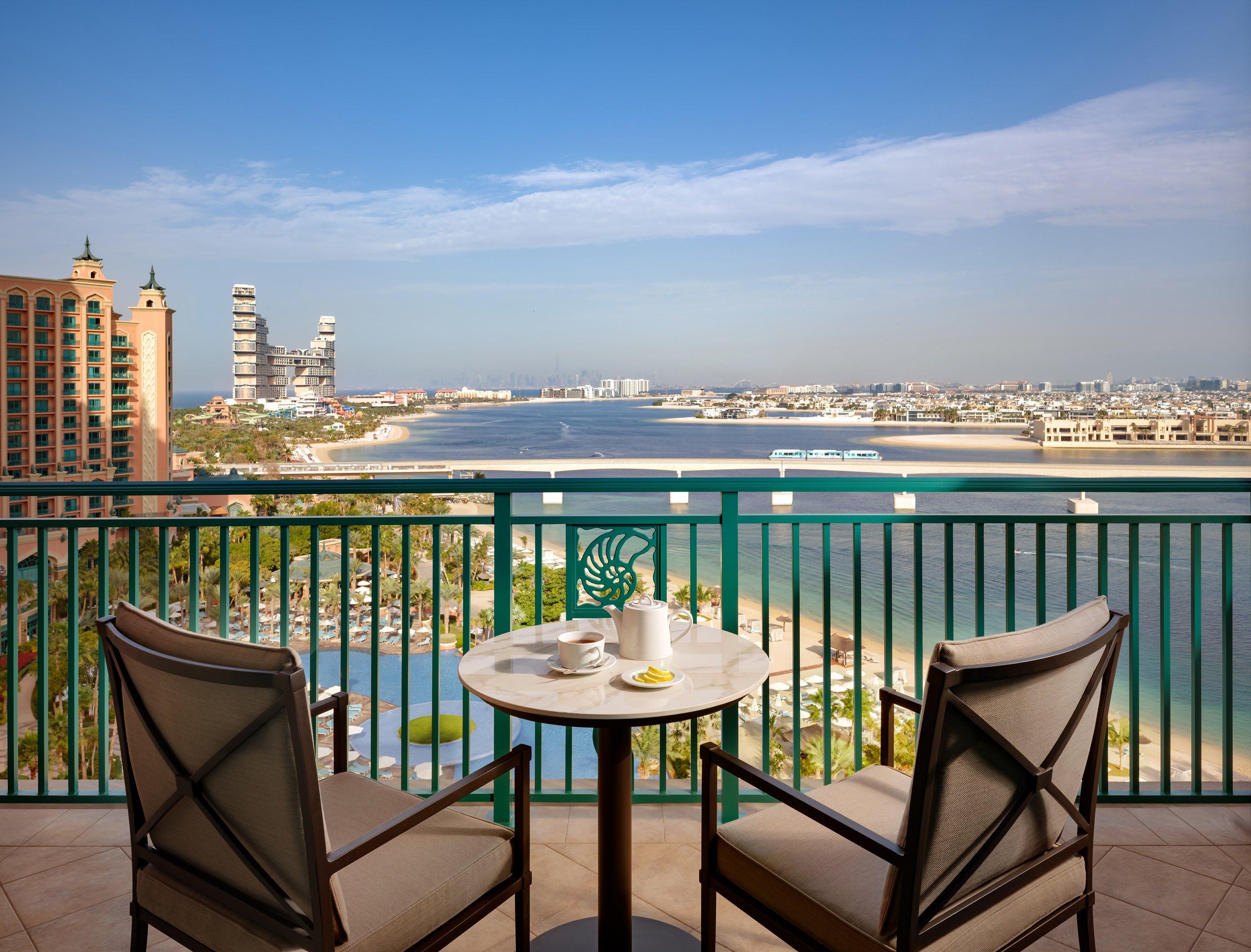 Skyline Suite