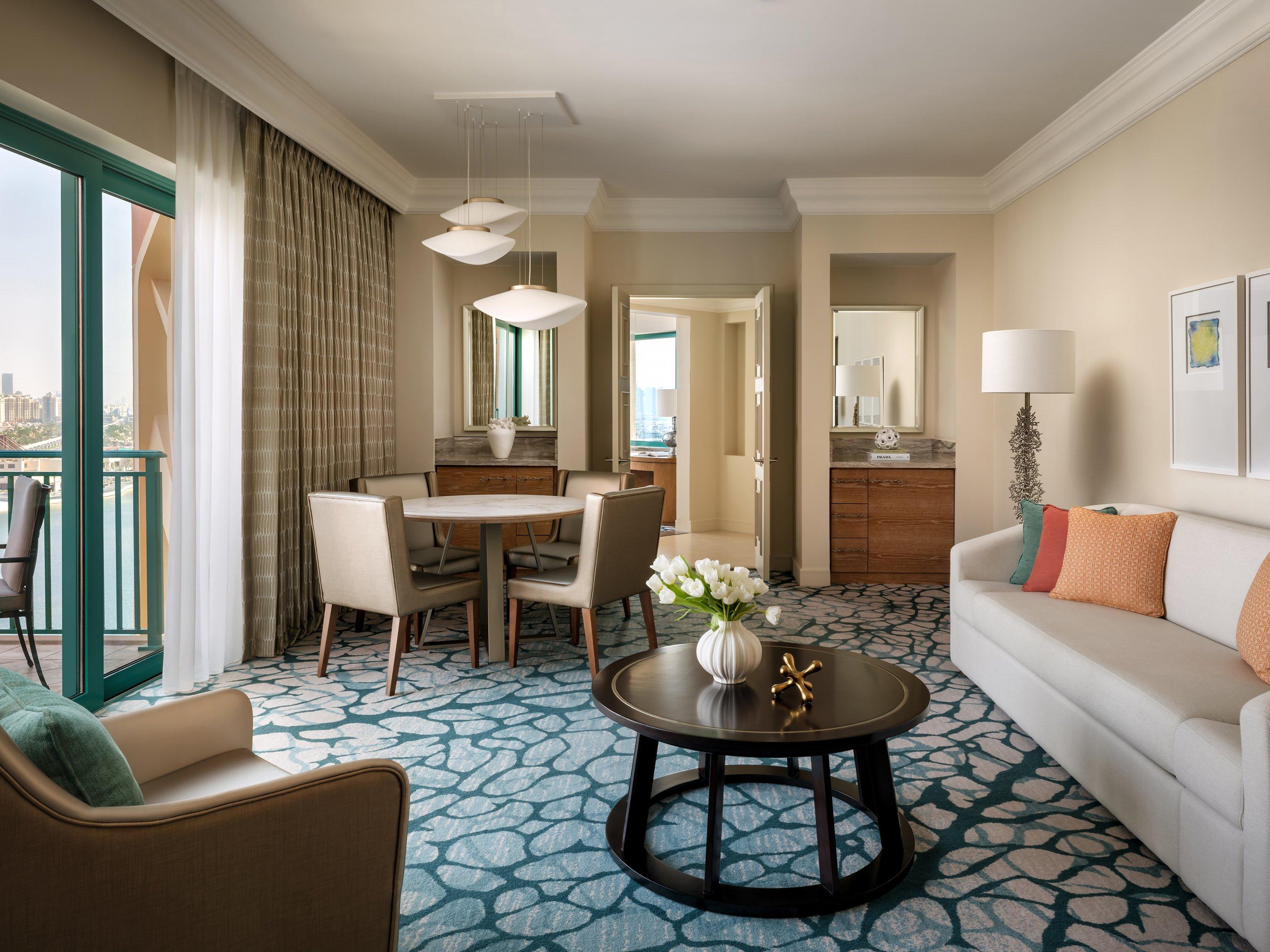 Skyline Suite