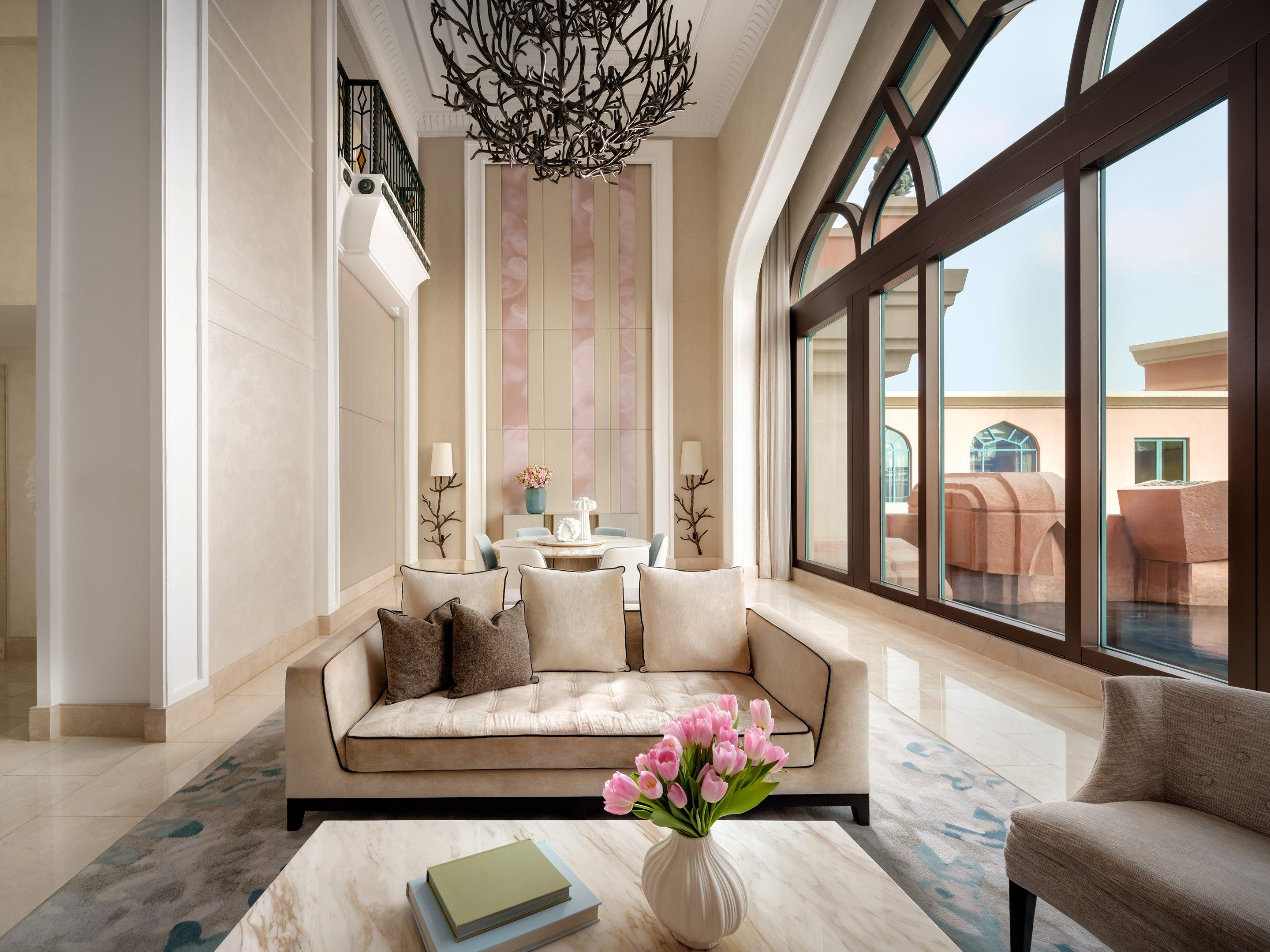 Underwater Suite