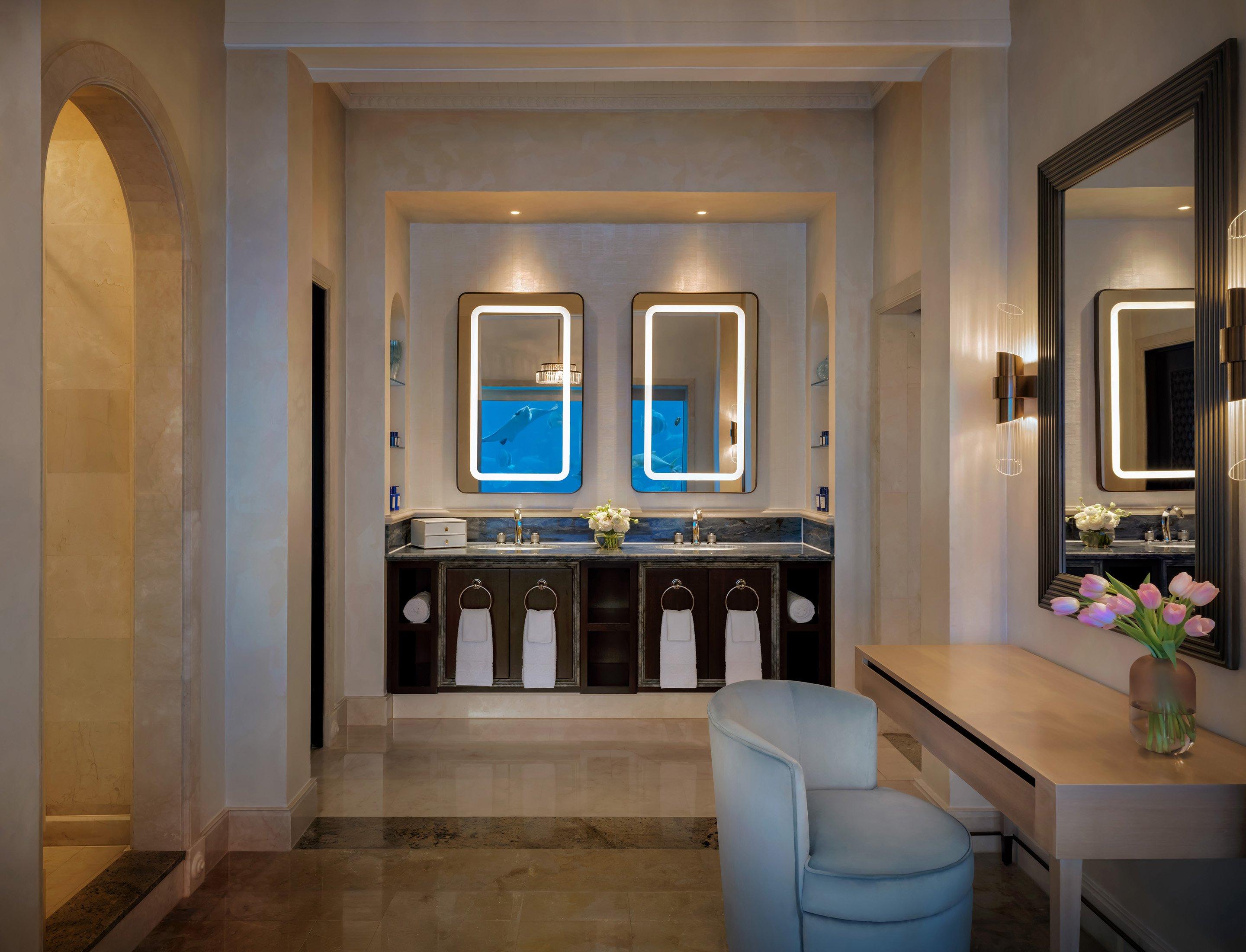 Underwater Suite