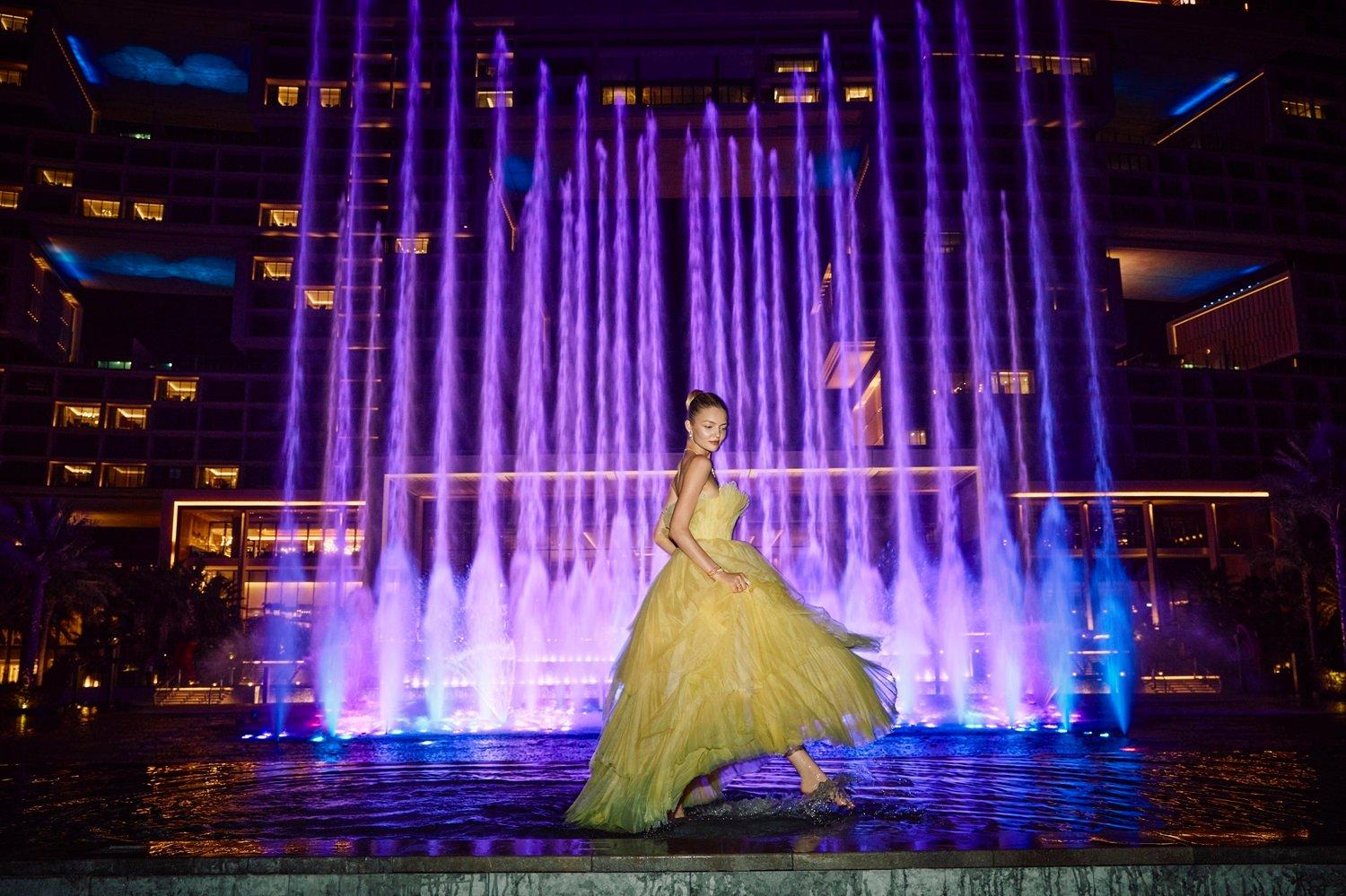 What's Happening At Atlantis The Royal