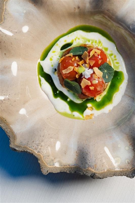 Ossiano Food