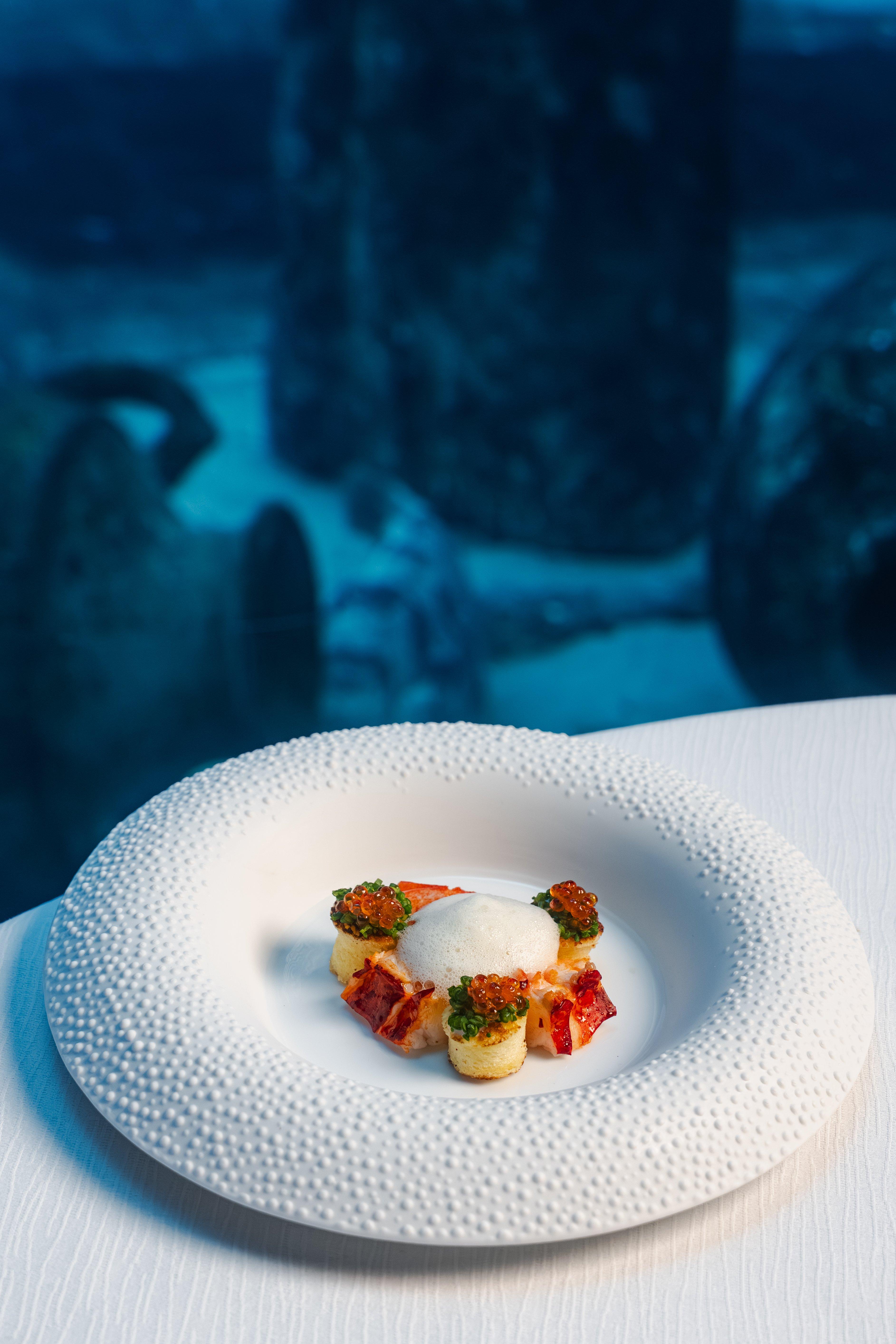 Ossiano Food