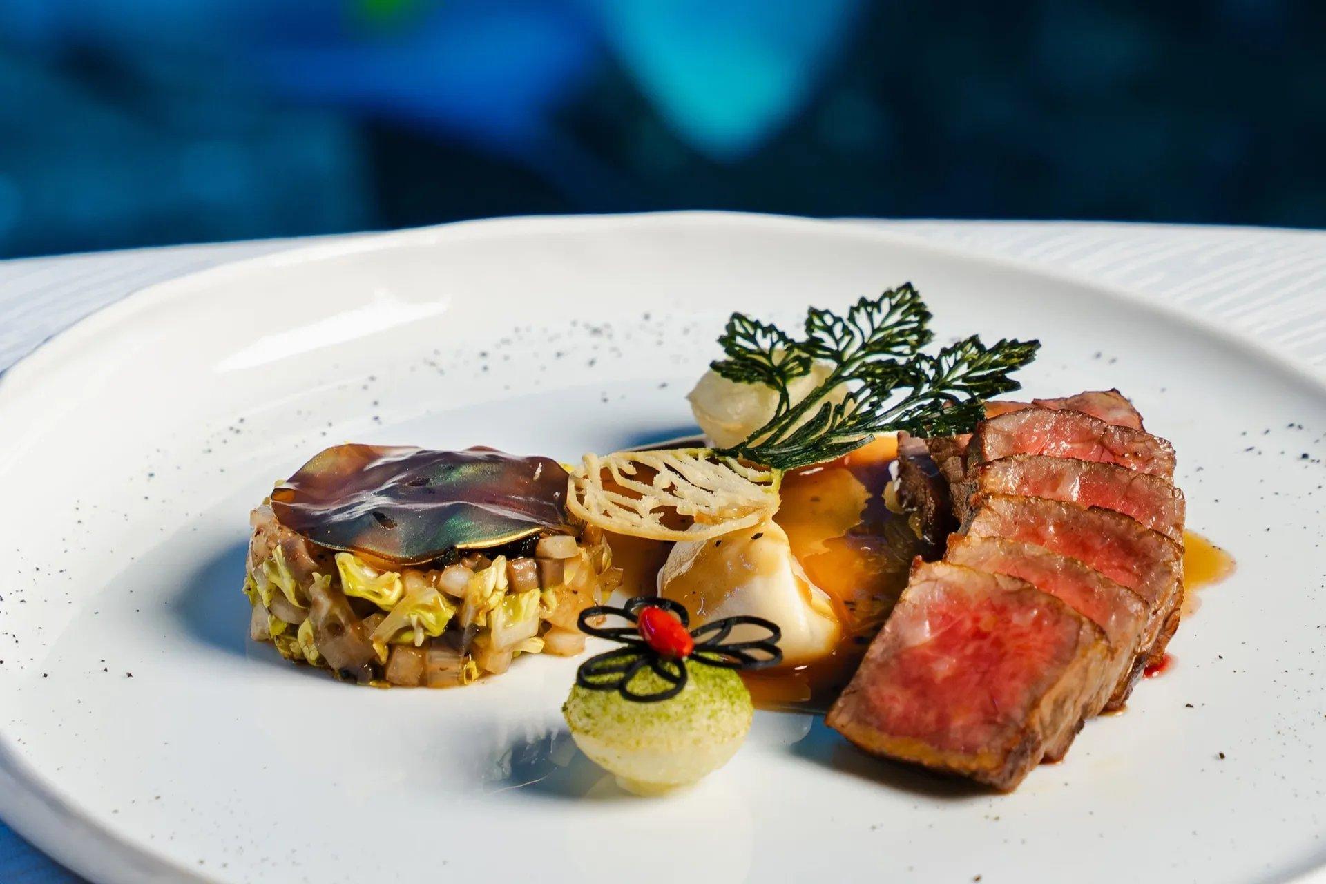 Ossiano Food