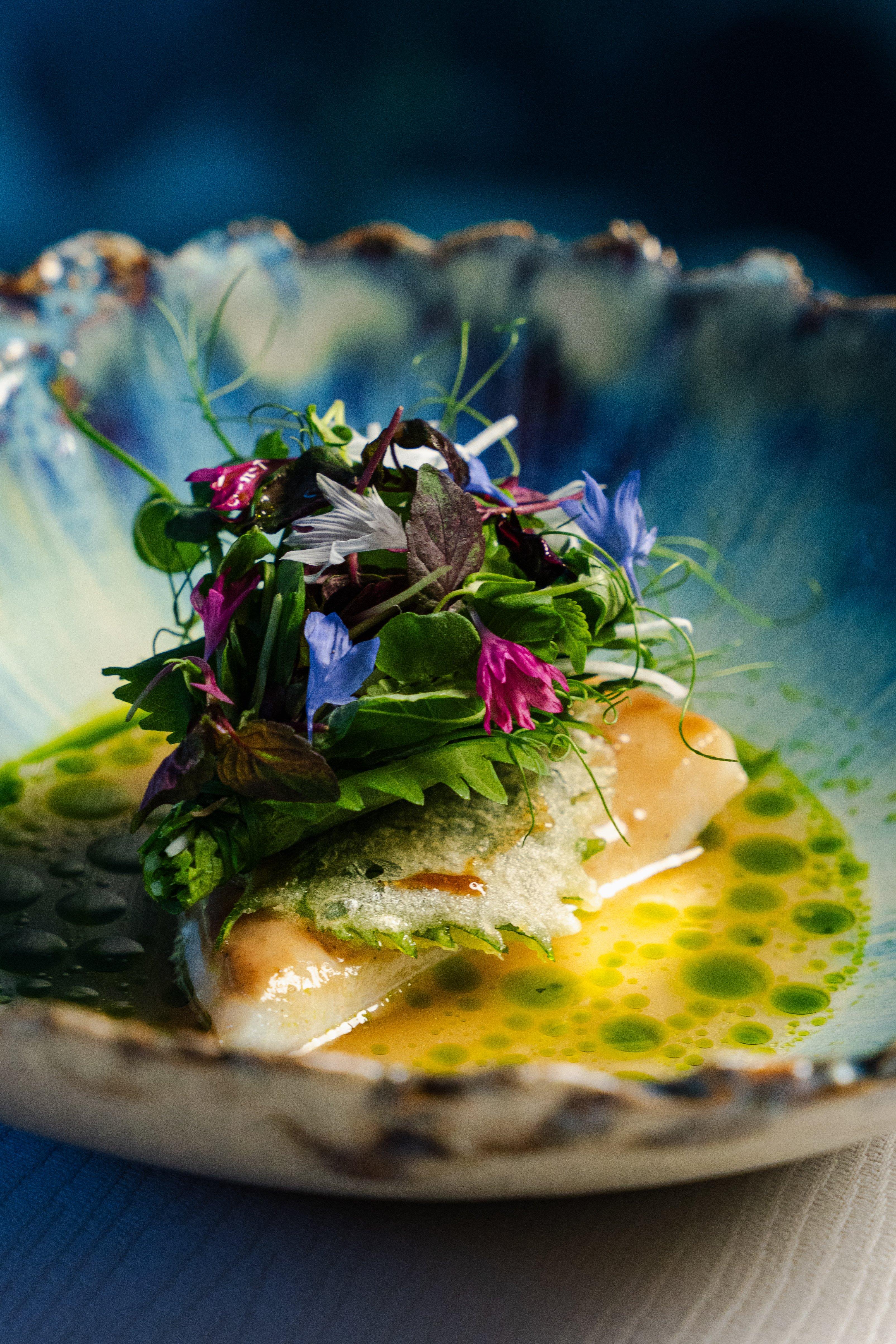 Ossiano Food