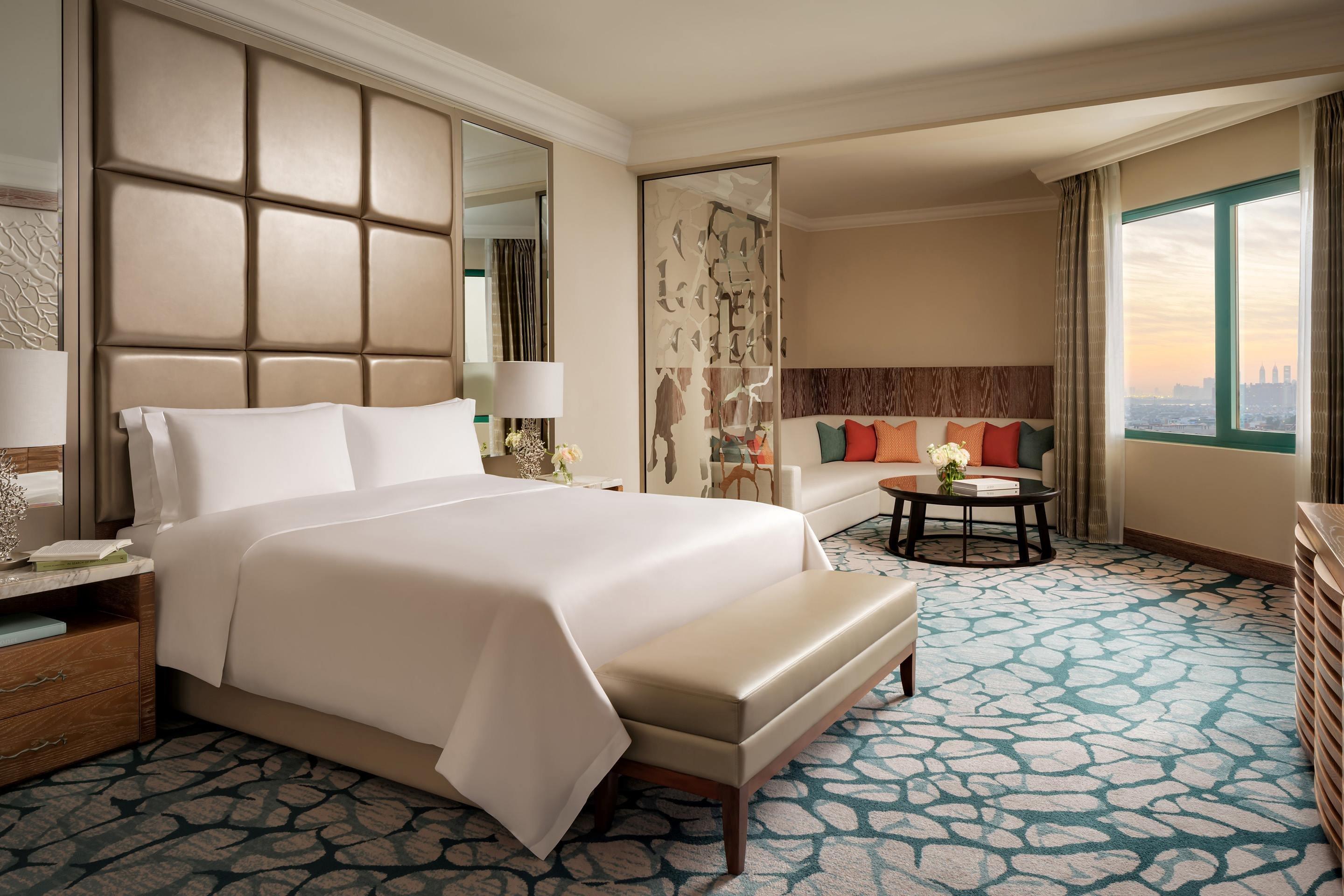 Regal Suite