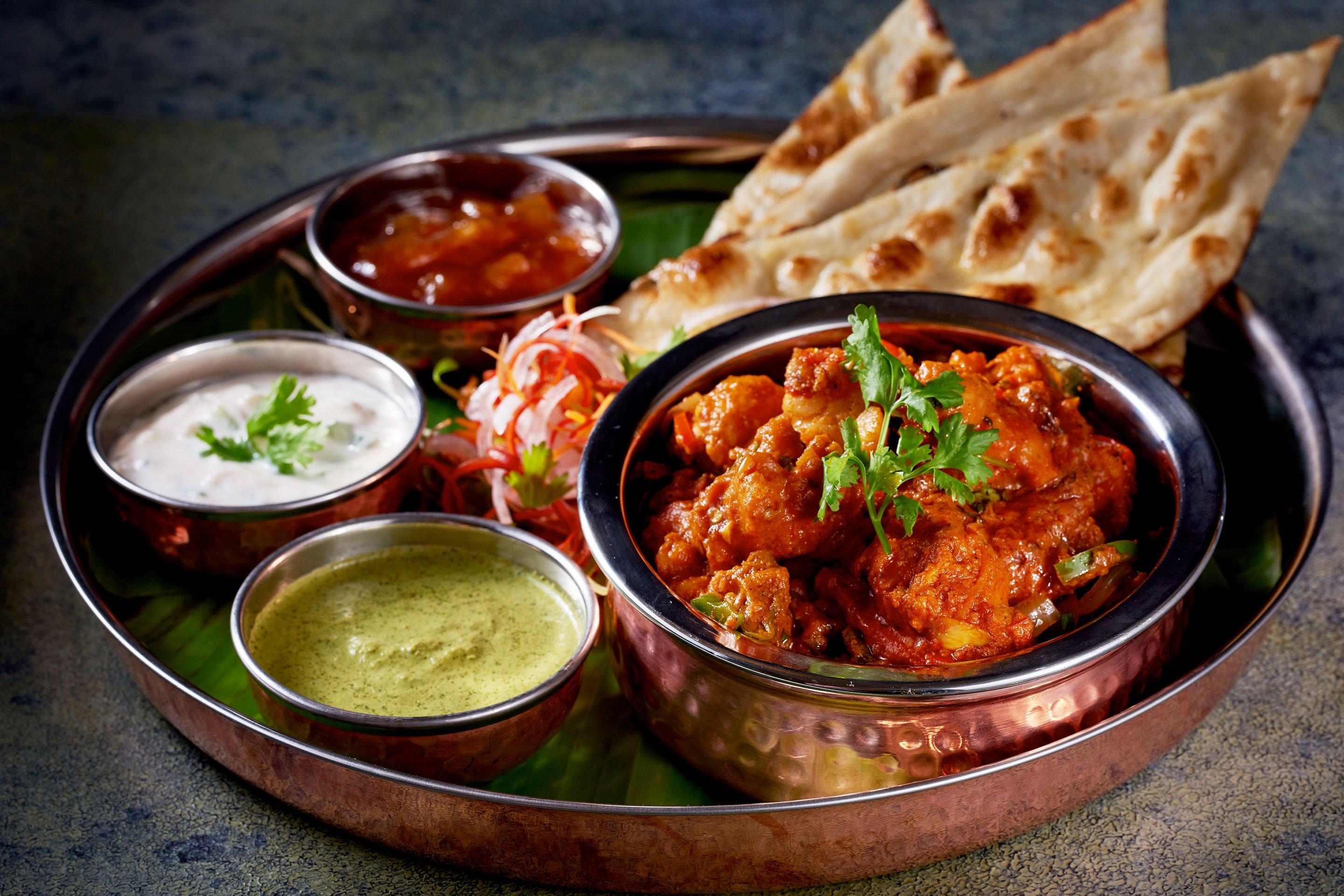 Indian Food