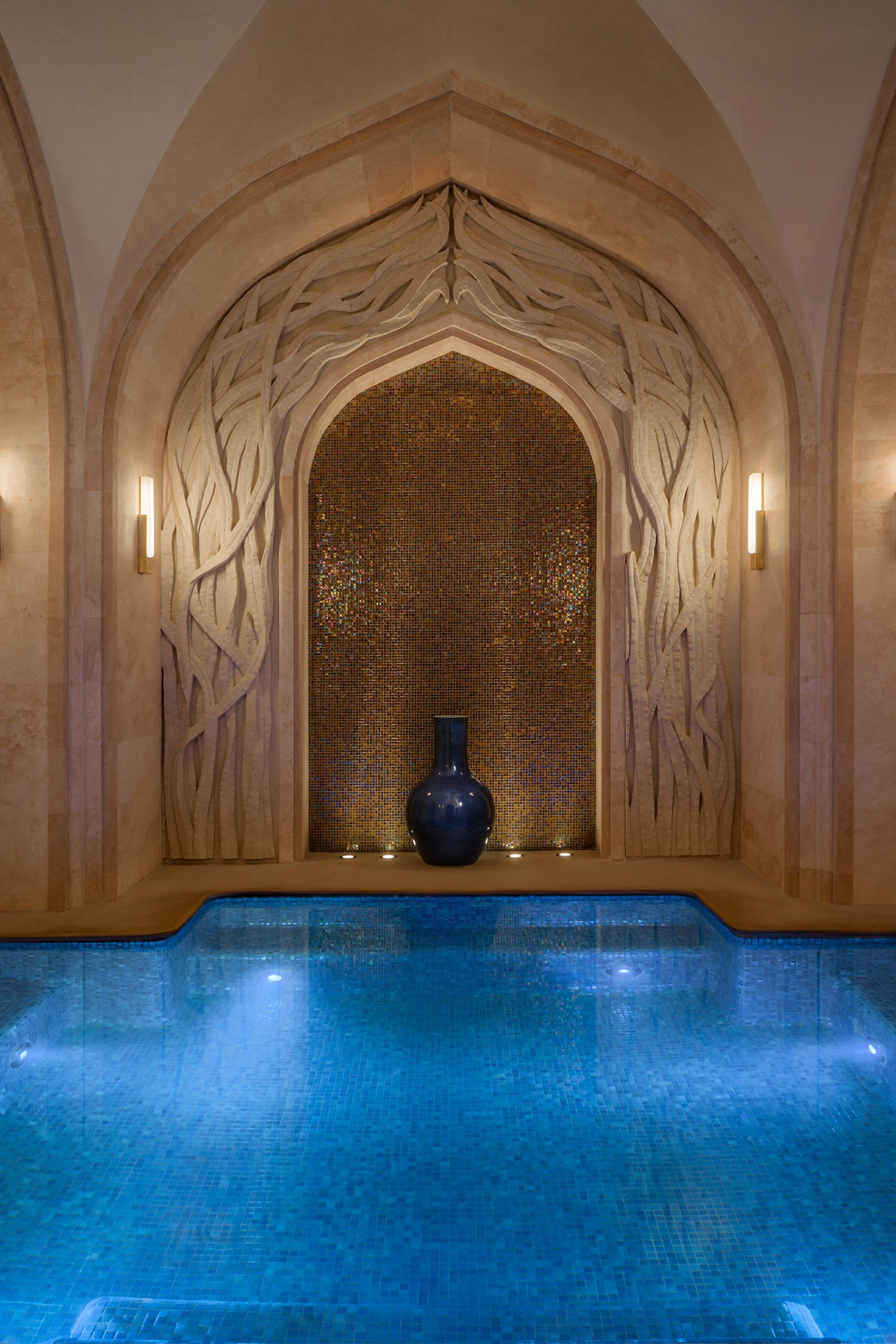 Skyline View Suites in Dubai (with Arabian Sea view) @ Atlantis, The Palm