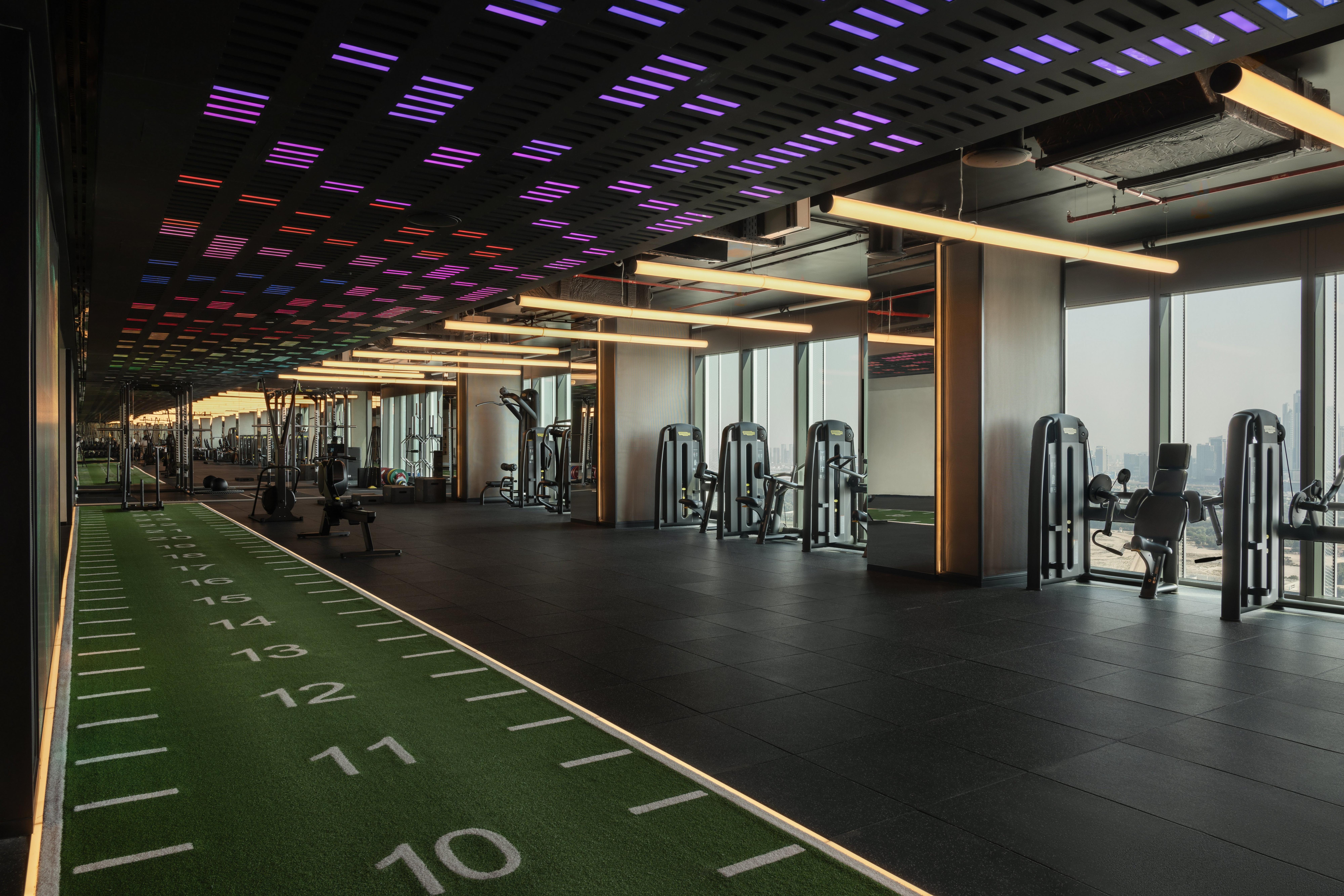 Hotel in Dubai built for living better | SIRO One Za'abeel