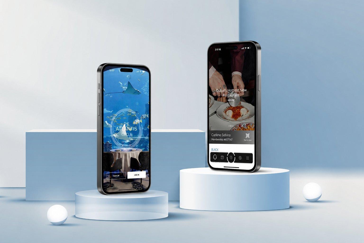 TAC App