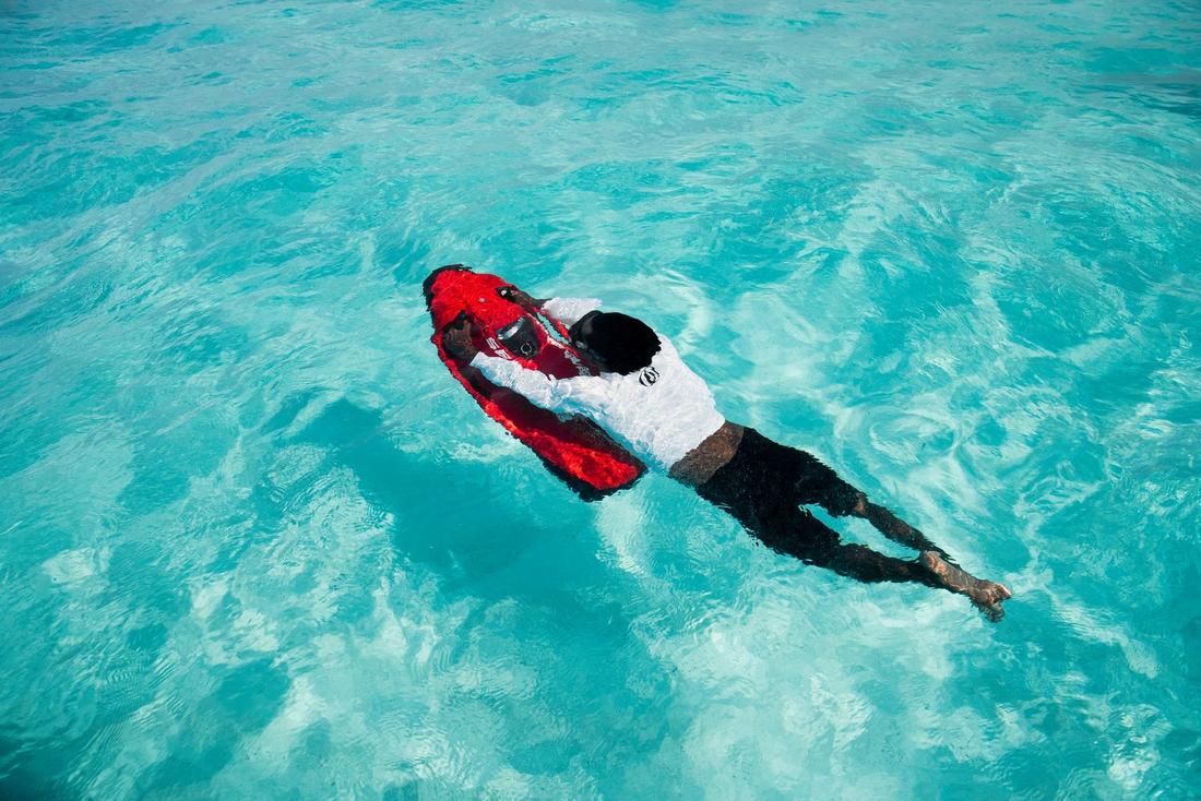 Water sports at One&Only Reethi Rah