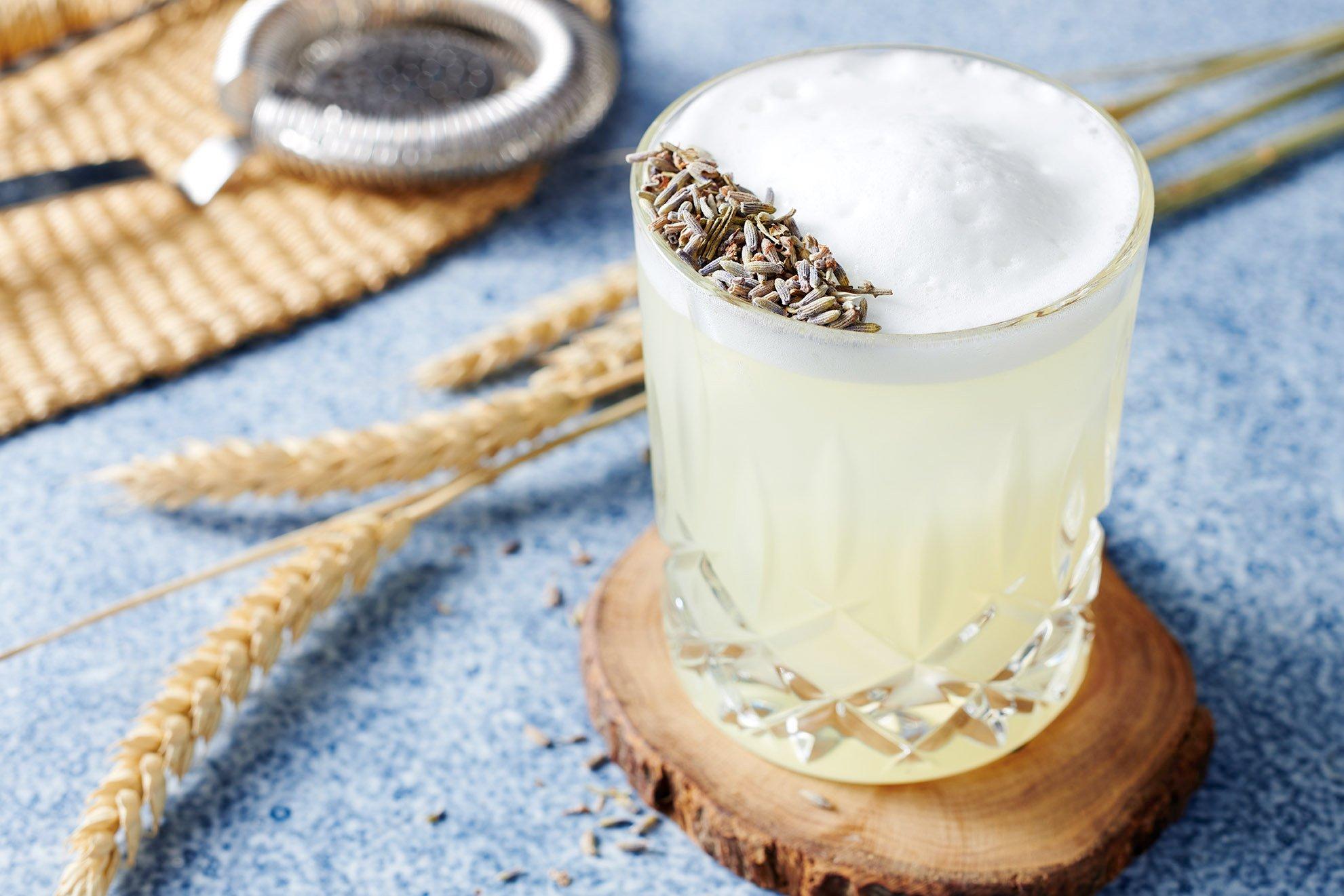 Cocktail Drink