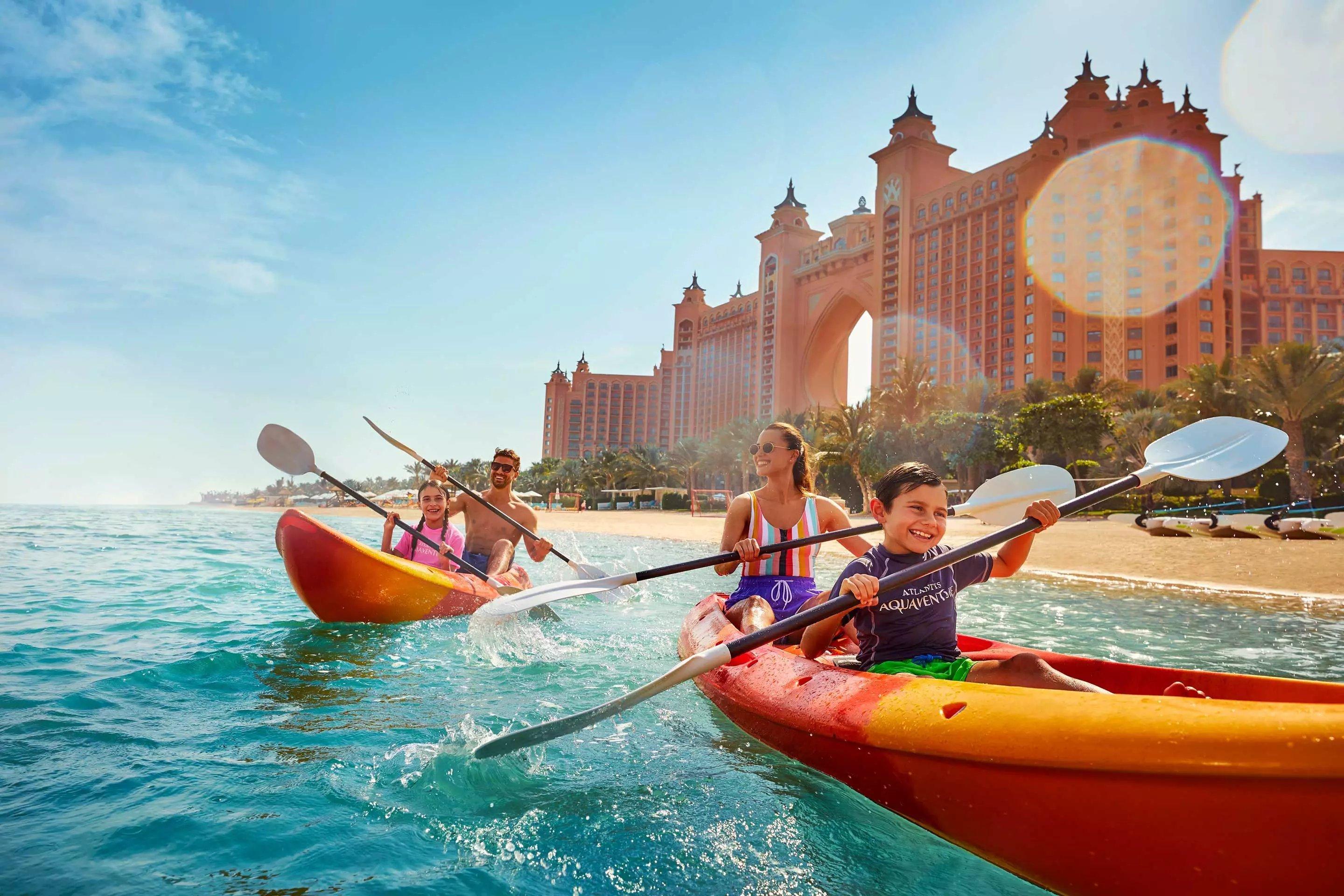 Watersports Kayak