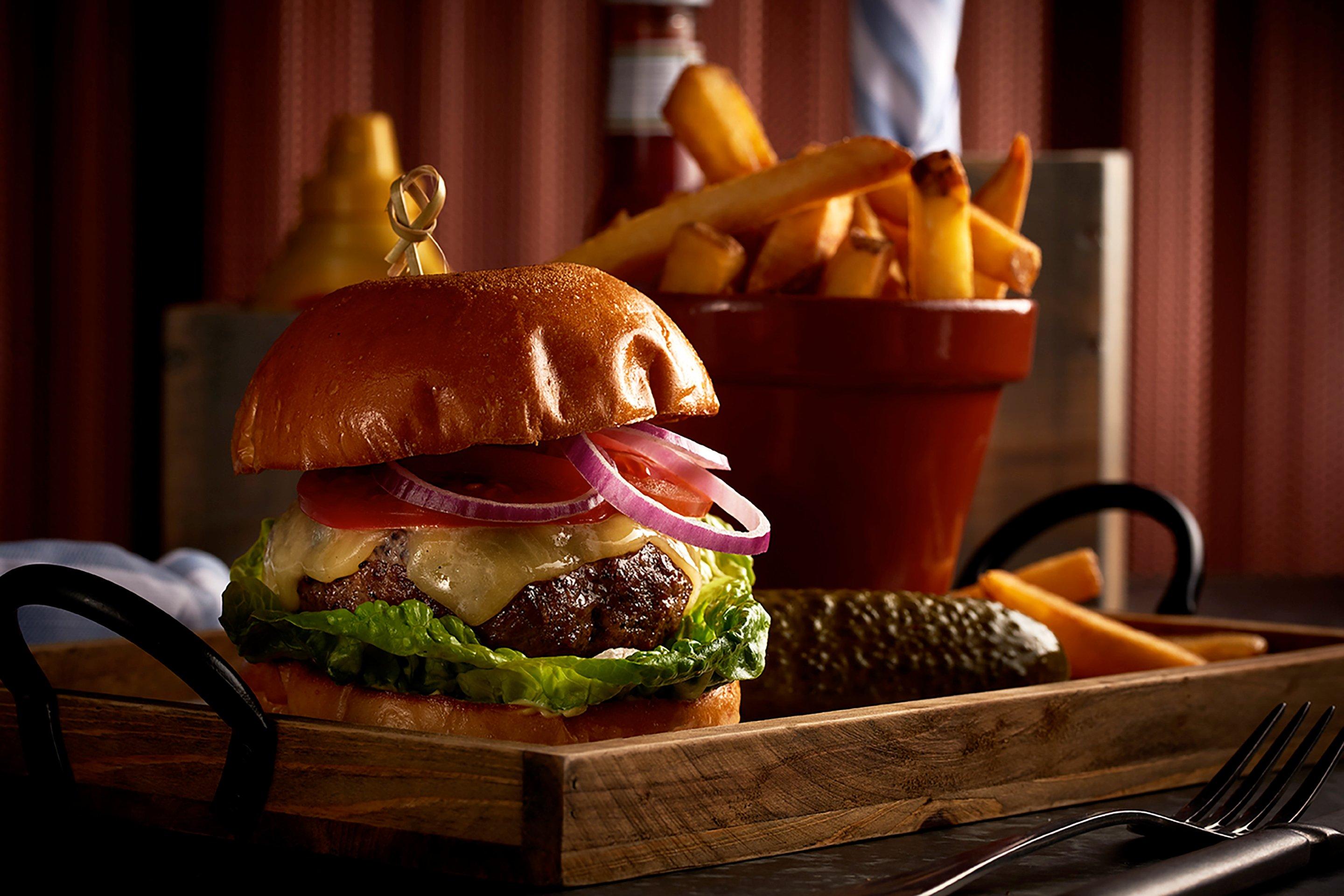 Wavehouse Family Restaurant in Dubai | Atlantis, The Palm