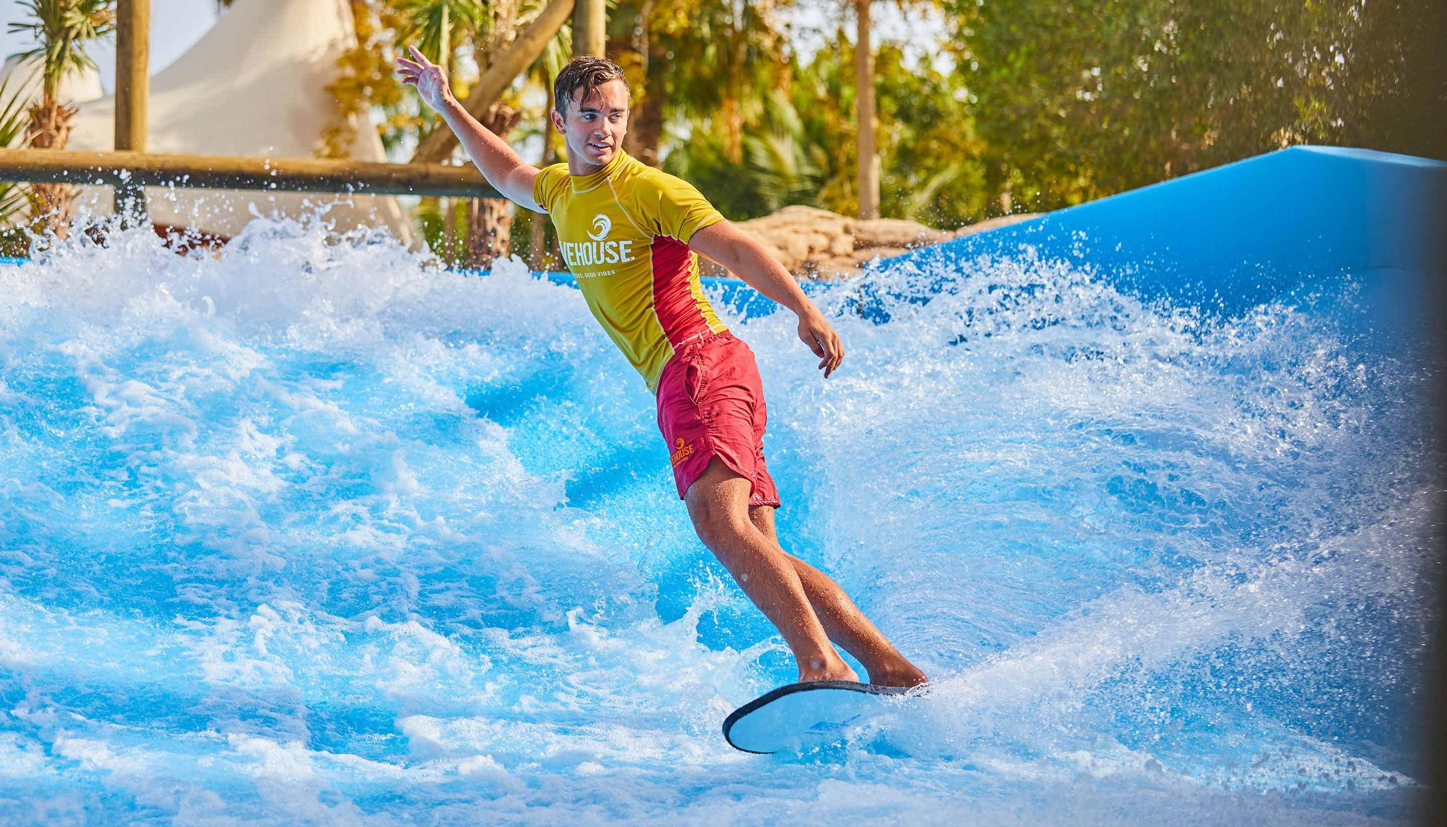 Surfer
