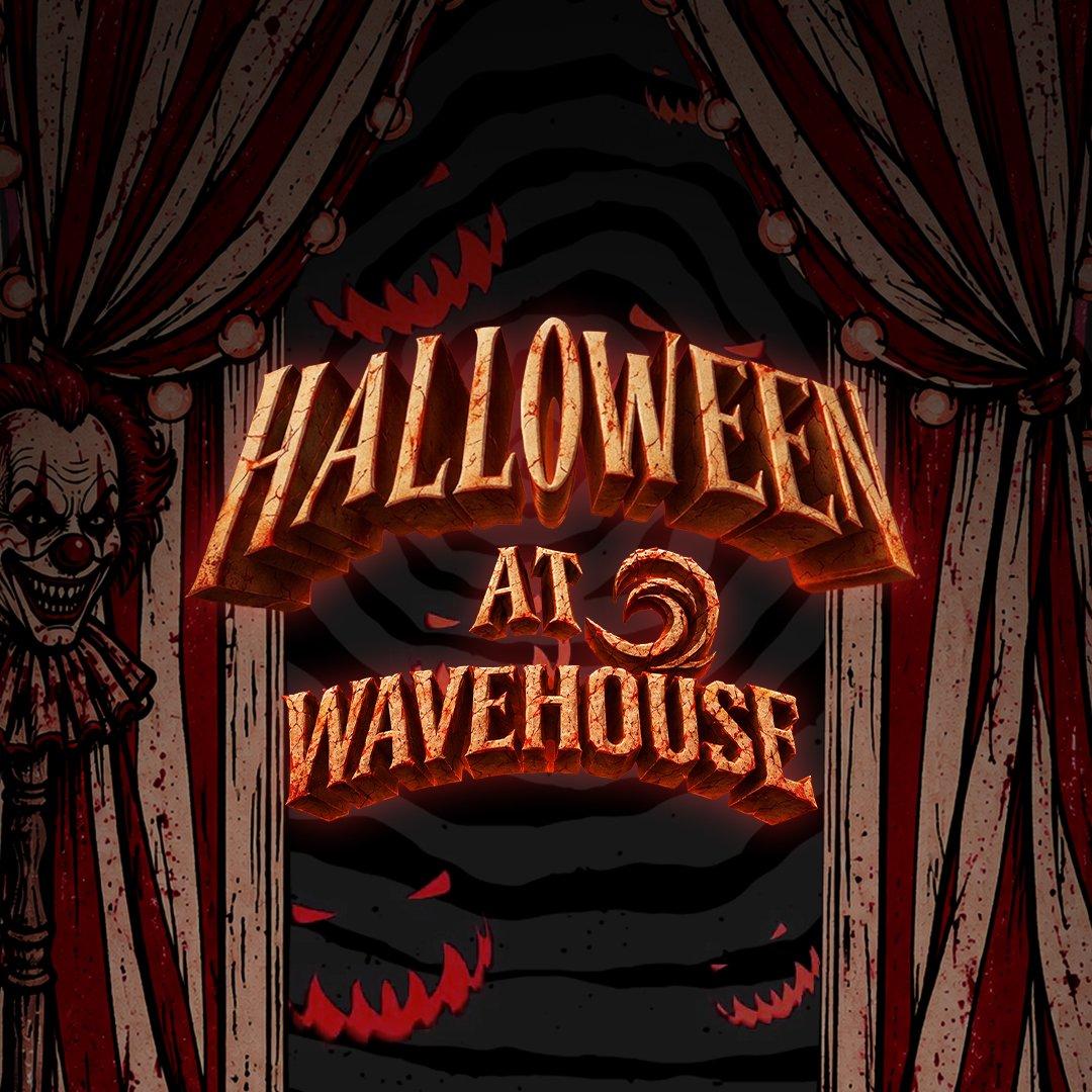 Wavehouse