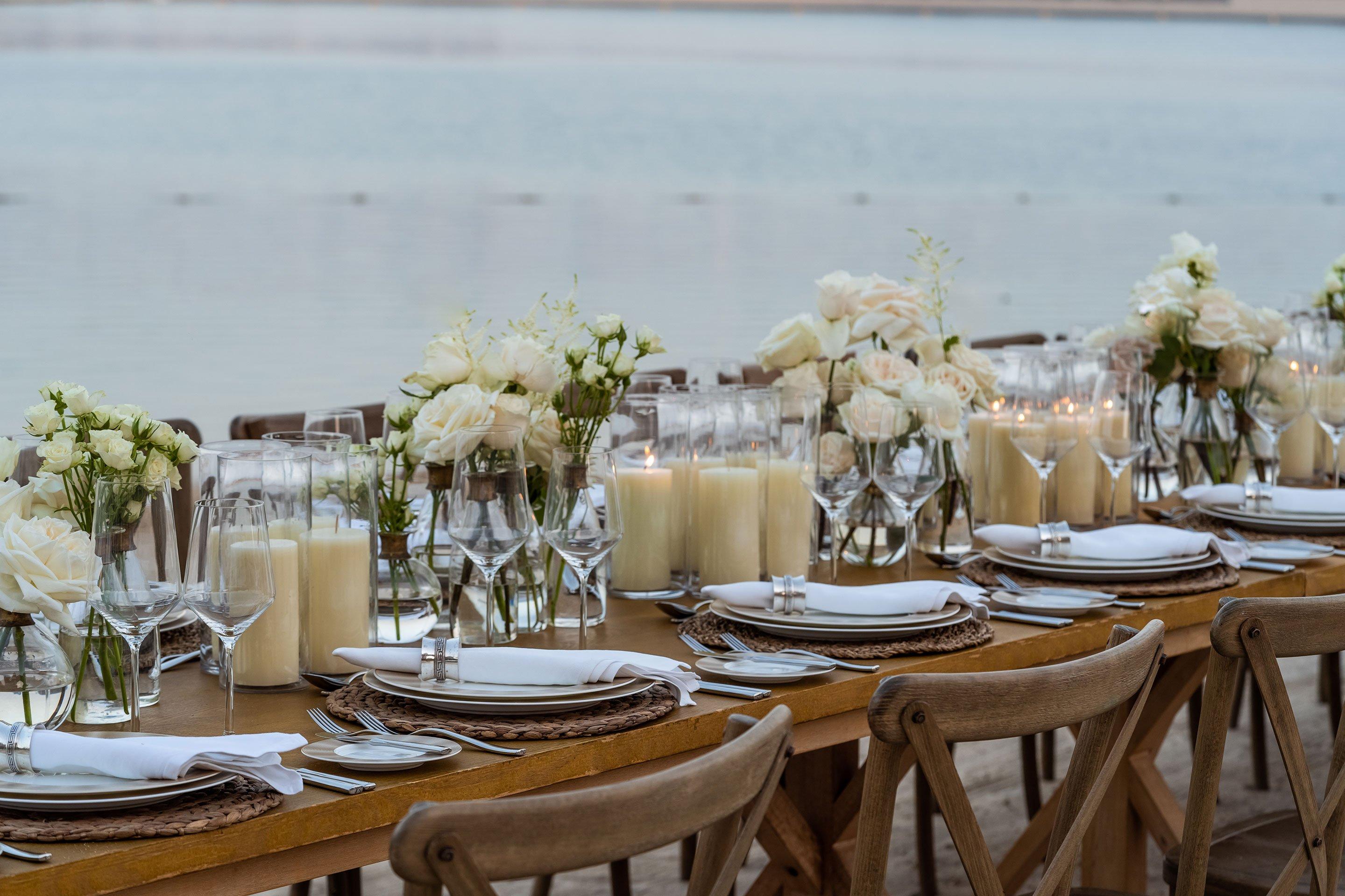 Beach Wedding
