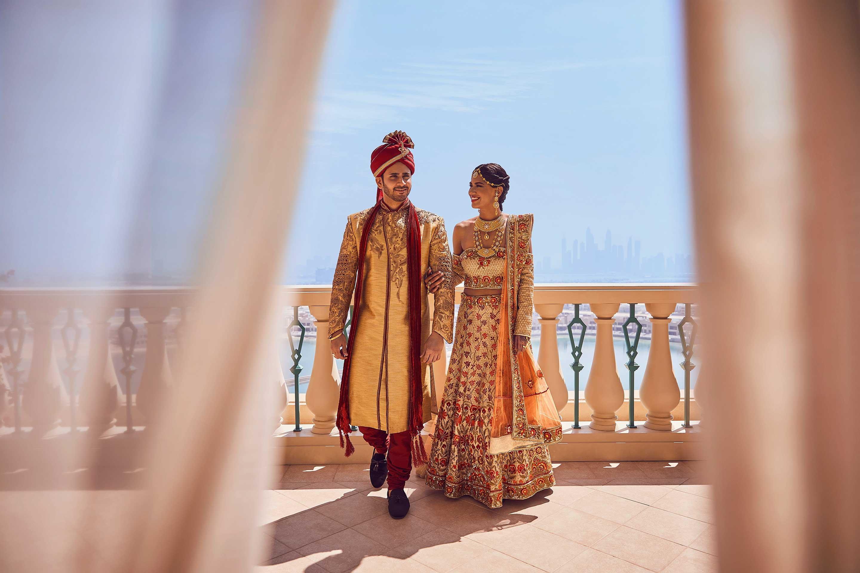 Indian wedding