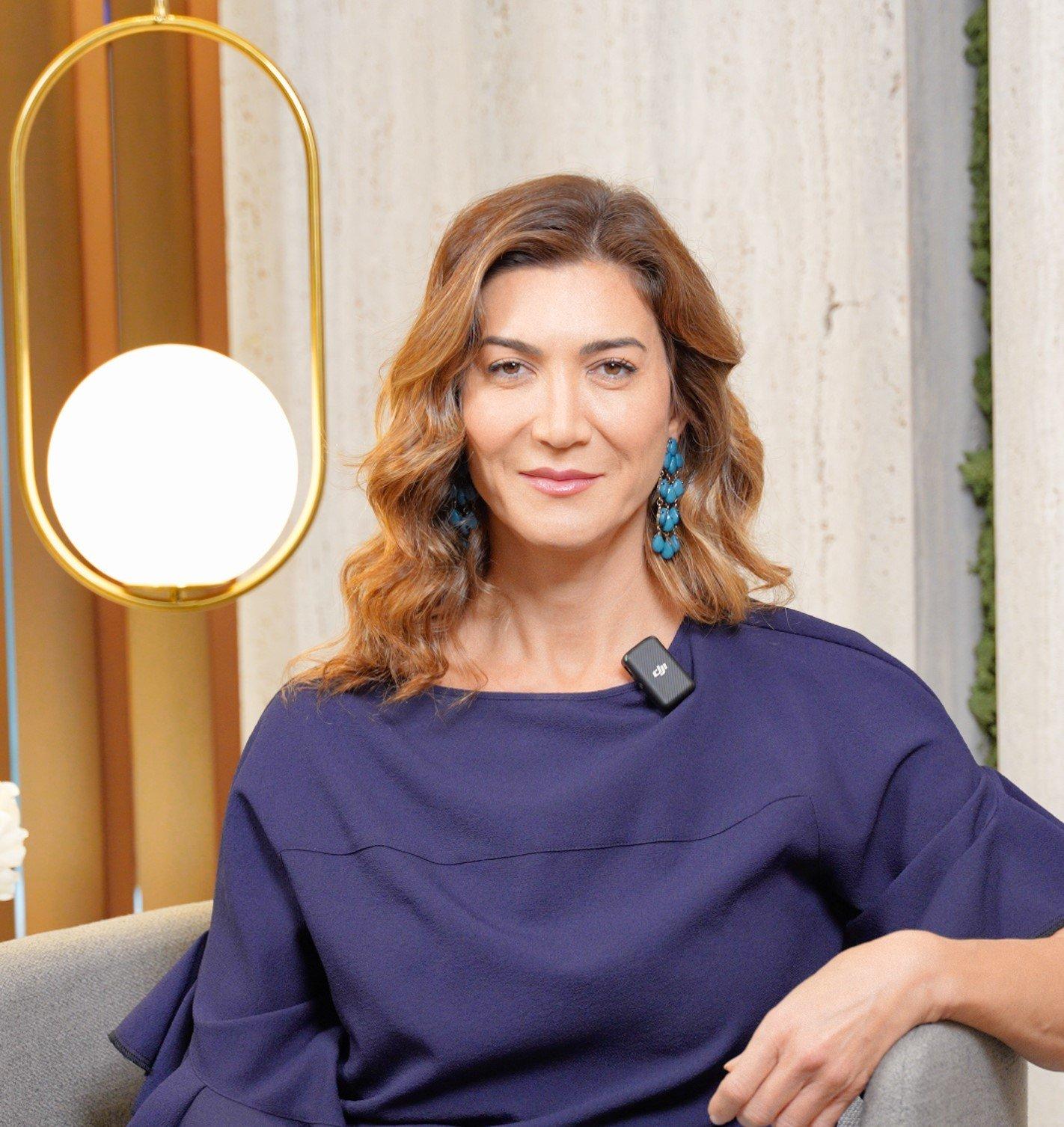 Dr. Zeina