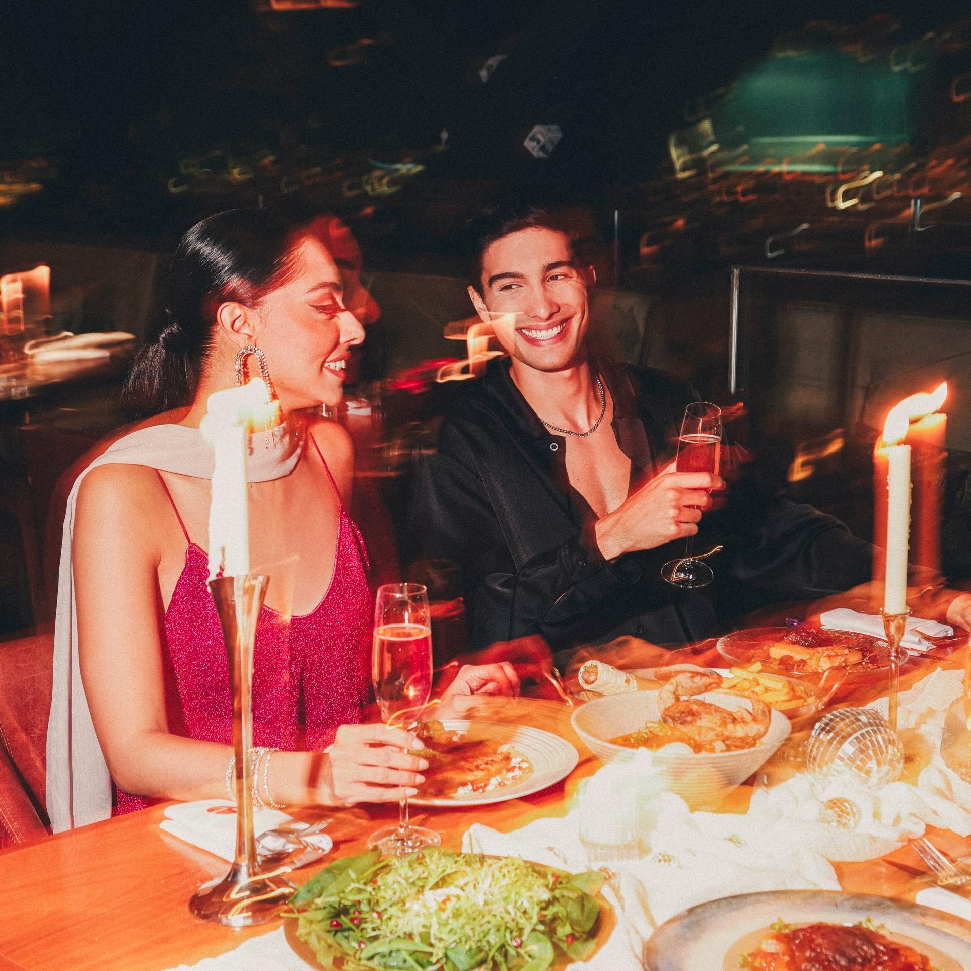 new year's eve culinara