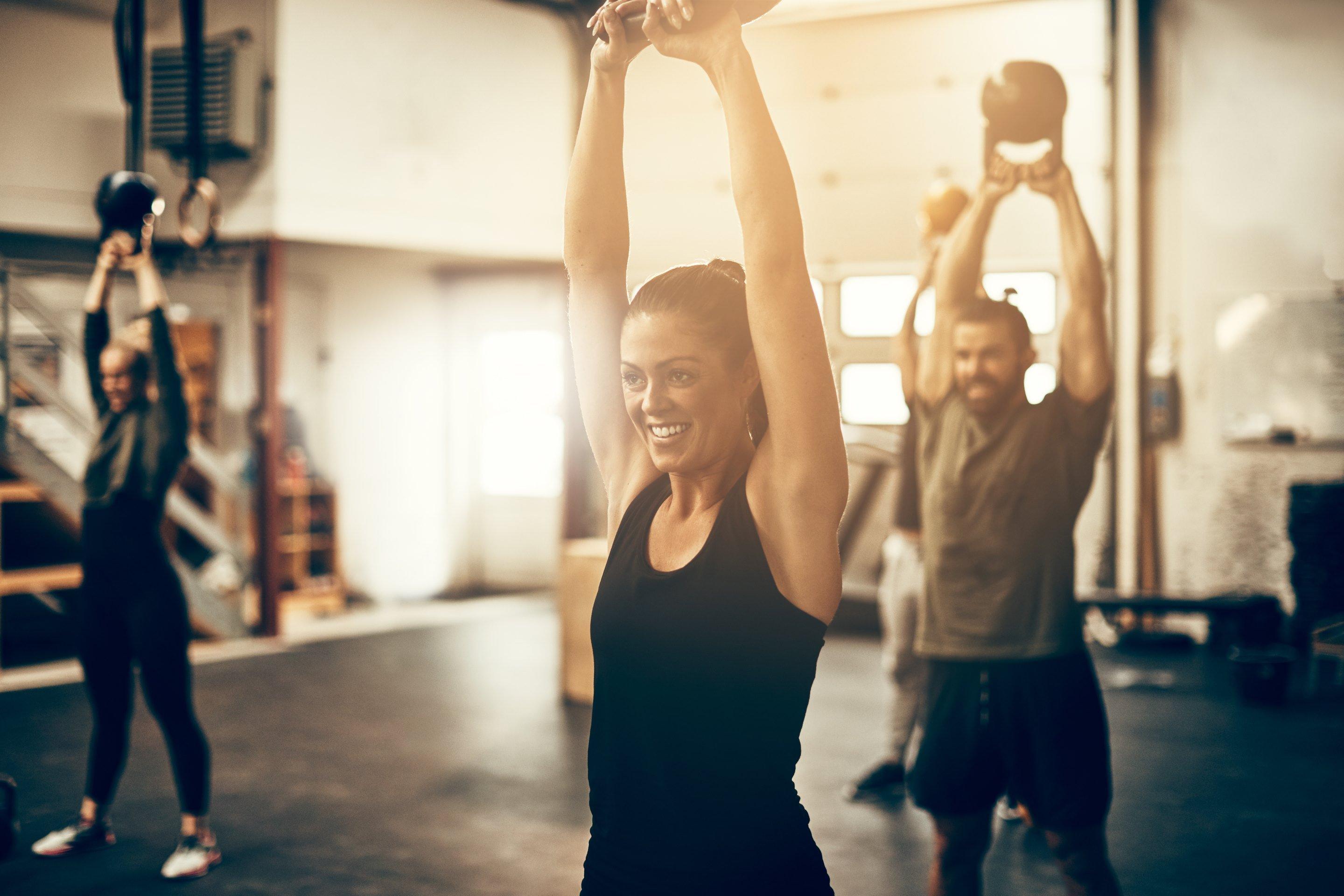 Group Classes