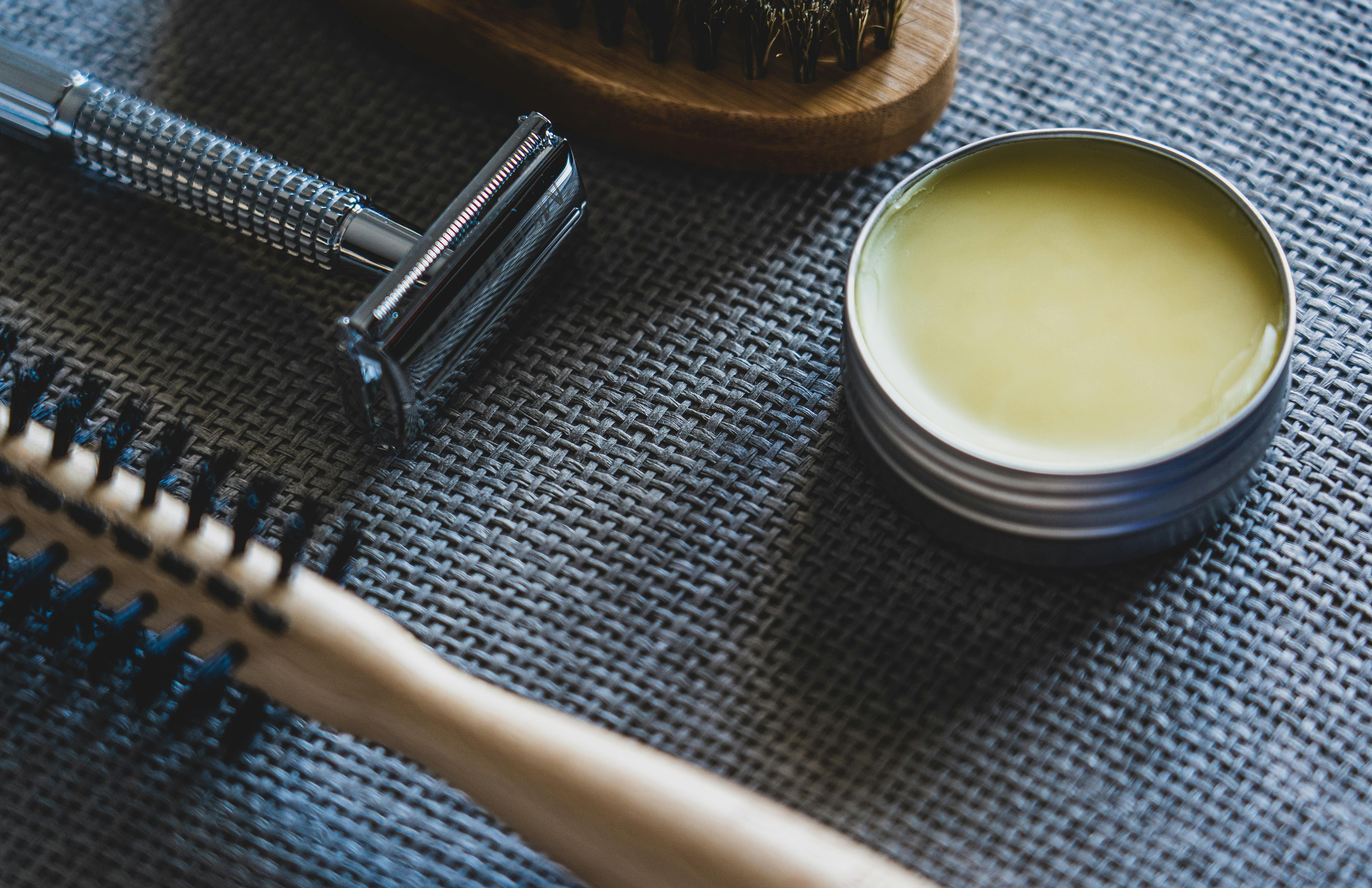 Waxing