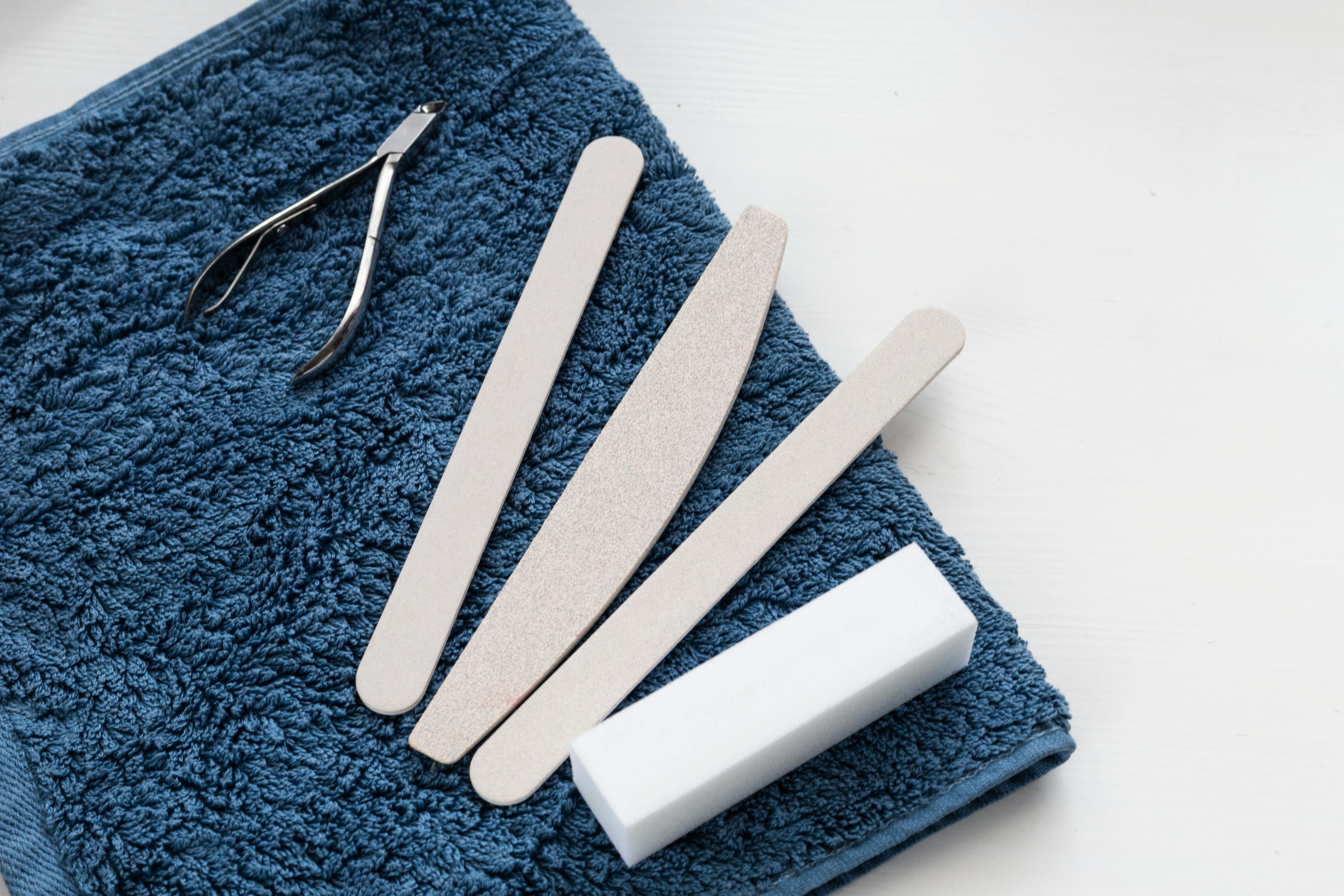 Nail Care