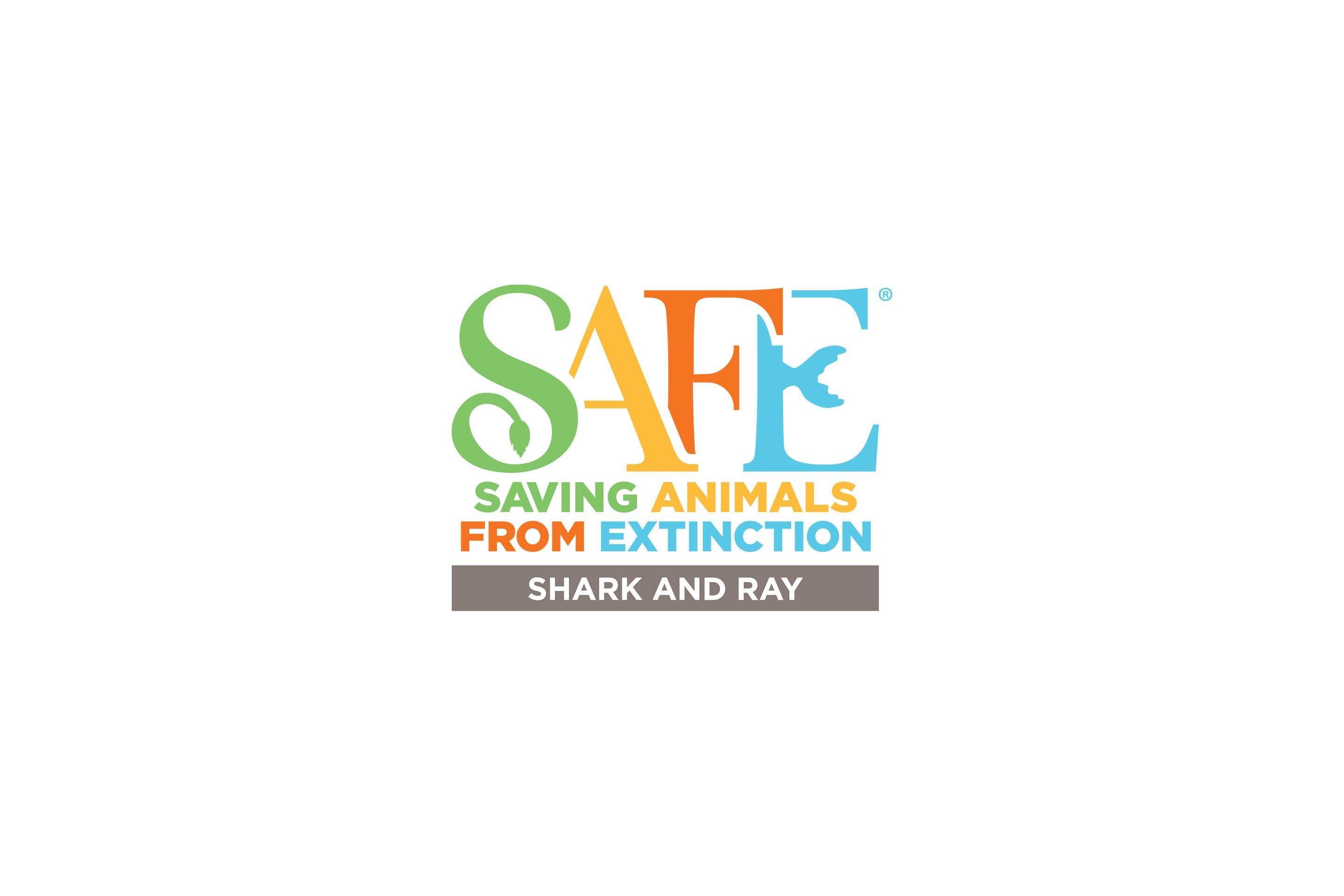 Saving Animals From Extinction (SAFE) 