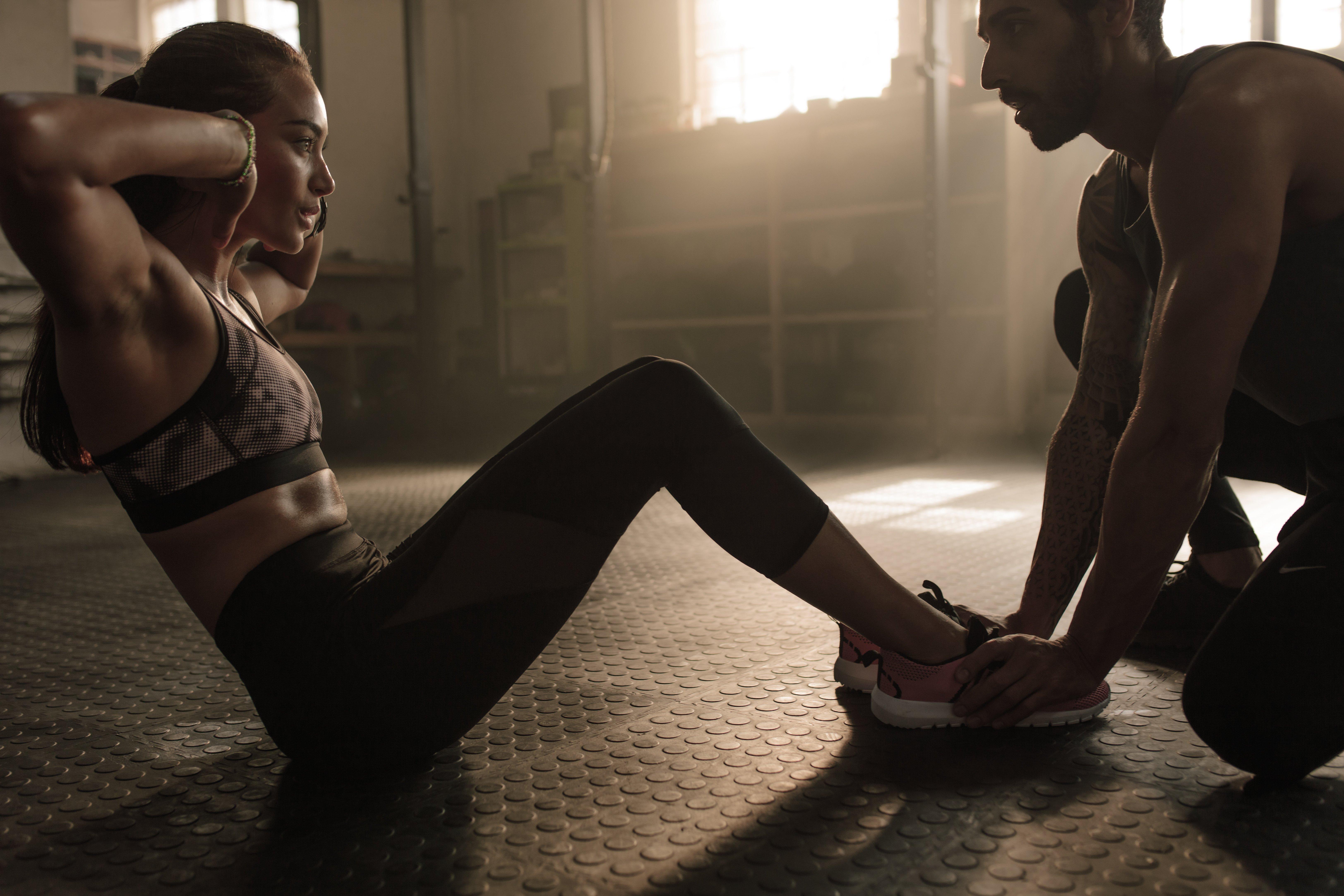 Personal Training